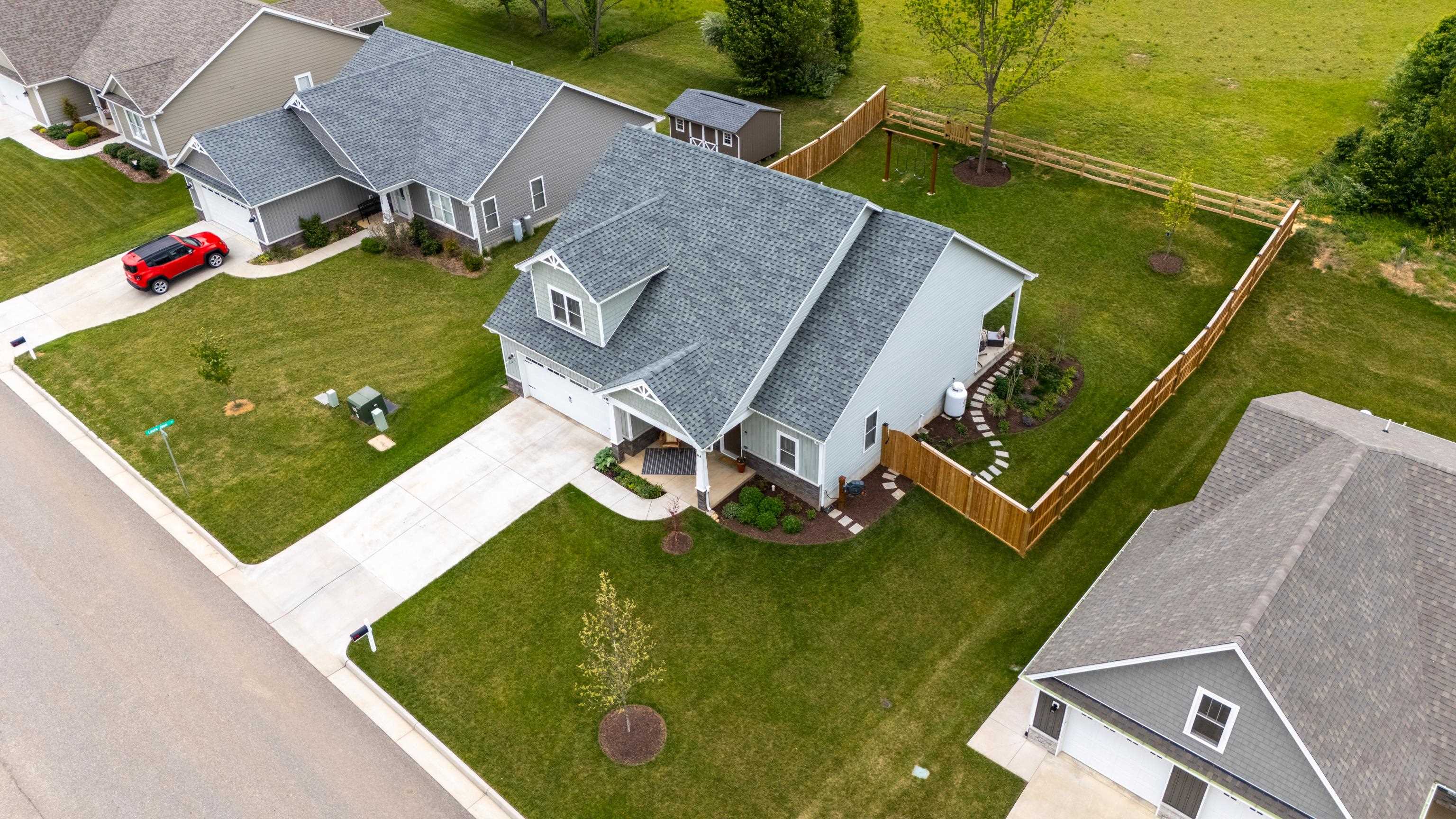144 LANGLEY DR, WAYNESBORO, Virginia 22980, 3 Bedrooms Bedrooms, ,2 BathroomsBathrooms,Residential,144 LANGLEY DR,677157 MLS # 677157