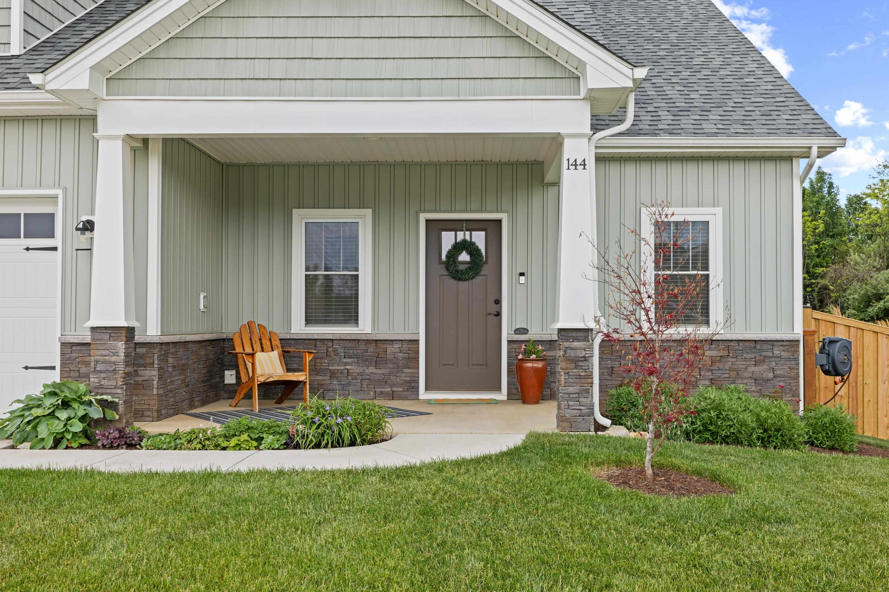 144 LANGLEY DR, WAYNESBORO, Virginia 22980, 3 Bedrooms Bedrooms, ,2 BathroomsBathrooms,Residential,144 LANGLEY DR,677157 MLS # 677157