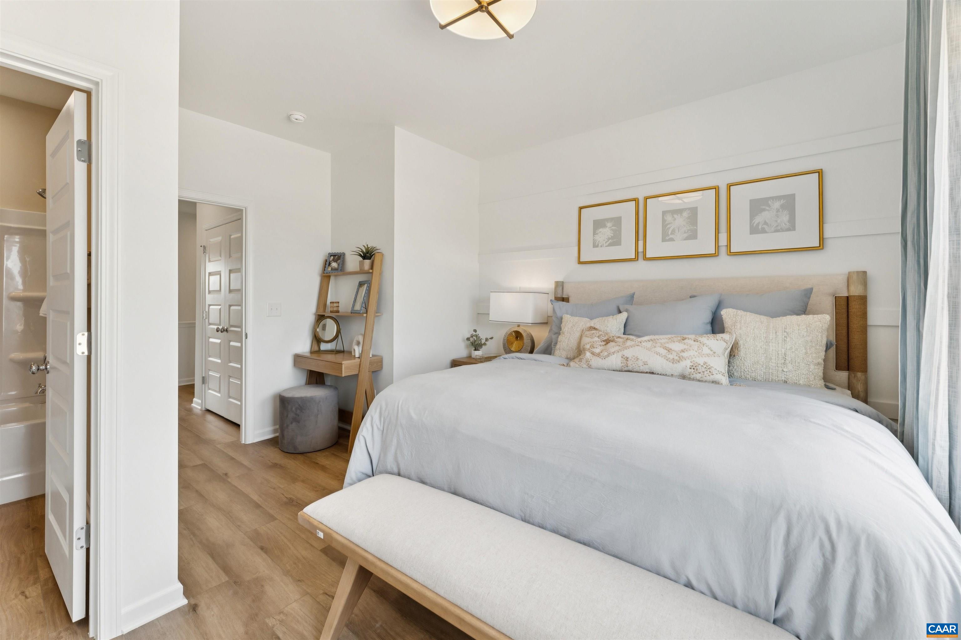 3018 RAMBLING BROOK LN, CROZET, Virginia 22932, 3 Bedrooms Bedrooms, ,3 BathroomsBathrooms,Residential,The Lennox Lot 113,3018 RAMBLING BROOK LN,677159 MLS # 677159