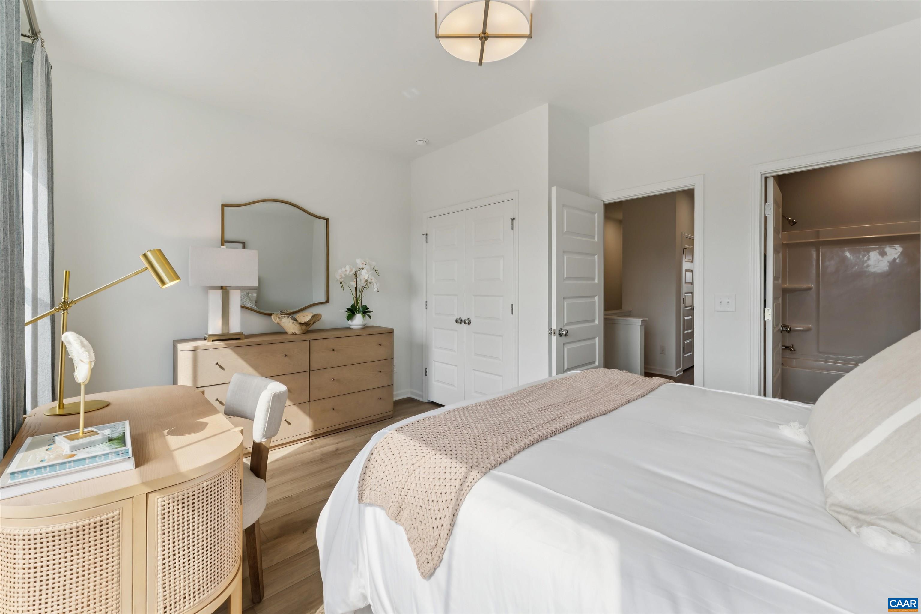 3018 RAMBLING BROOK LN, CROZET, Virginia 22932, 3 Bedrooms Bedrooms, ,3 BathroomsBathrooms,Residential,The Lennox Lot 113,3018 RAMBLING BROOK LN,677159 MLS # 677159
