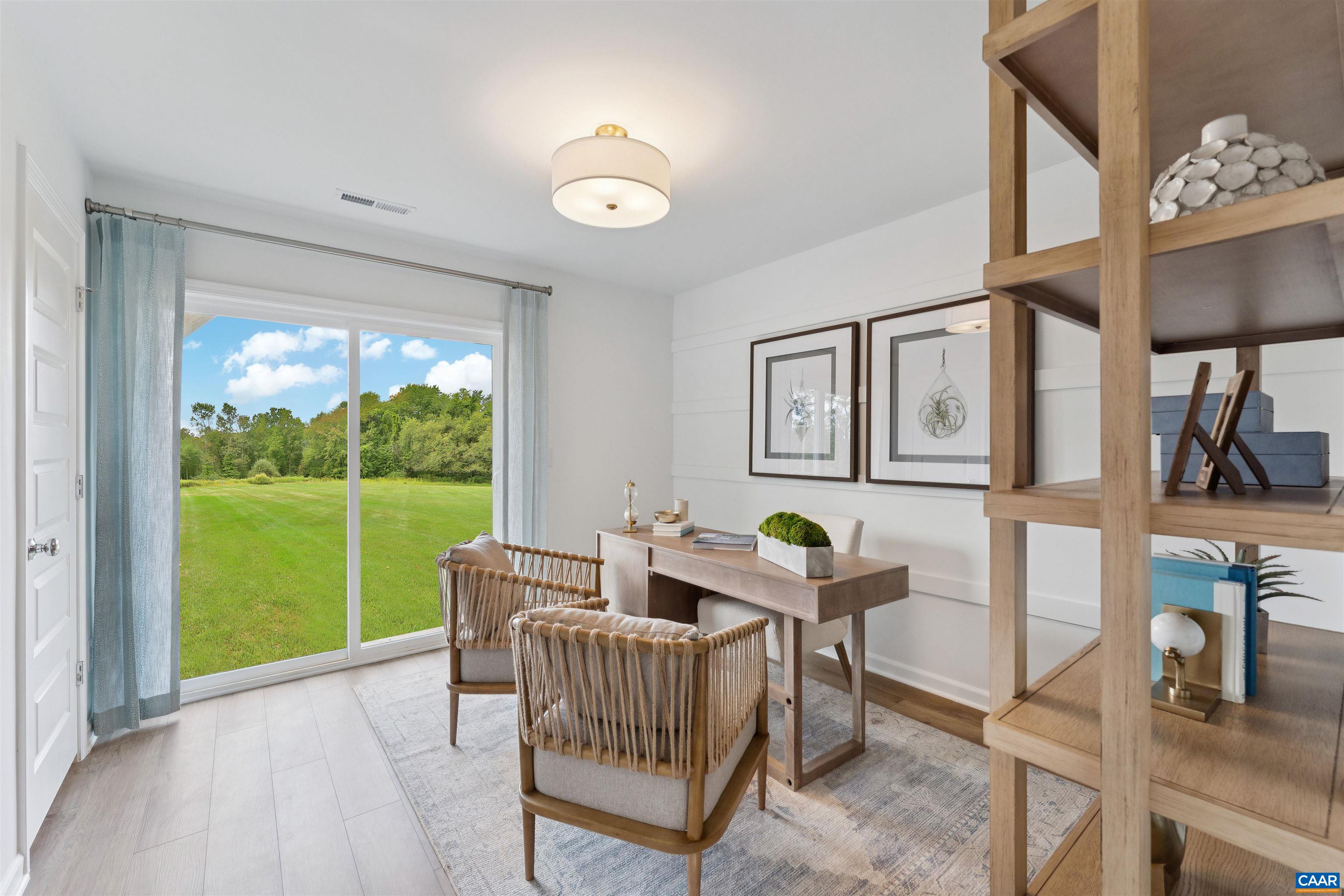 3014 RAMBLING BROOK LN, CROZET, Virginia 22932, 3 Bedrooms Bedrooms, ,3 BathroomsBathrooms,Residential,The Lennox Lot 115,3014 RAMBLING BROOK LN,677160 MLS # 677160