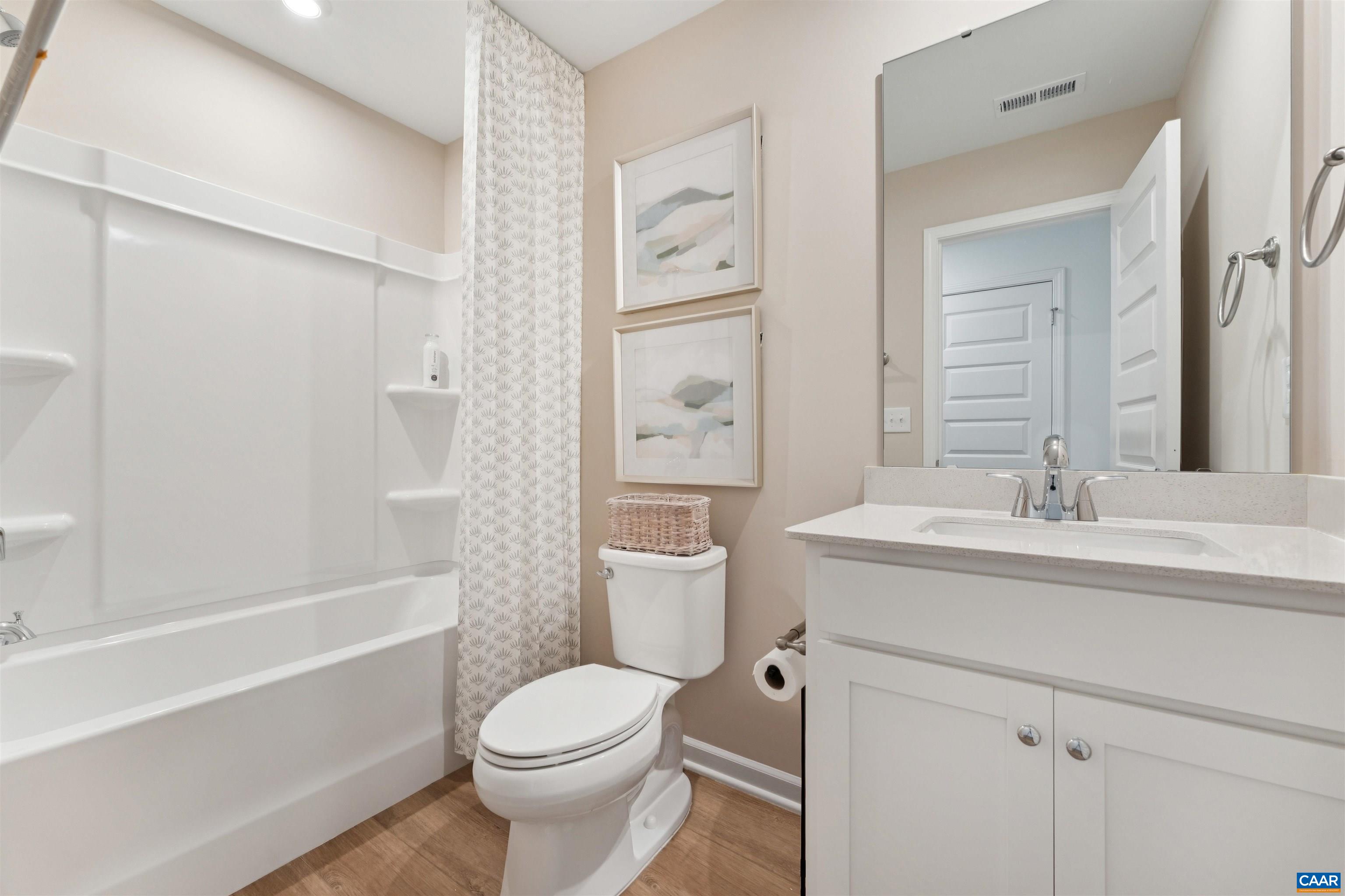 3014 RAMBLING BROOK LN, CROZET, Virginia 22932, 3 Bedrooms Bedrooms, ,3 BathroomsBathrooms,Residential,The Lennox Lot 115,3014 RAMBLING BROOK LN,677160 MLS # 677160
