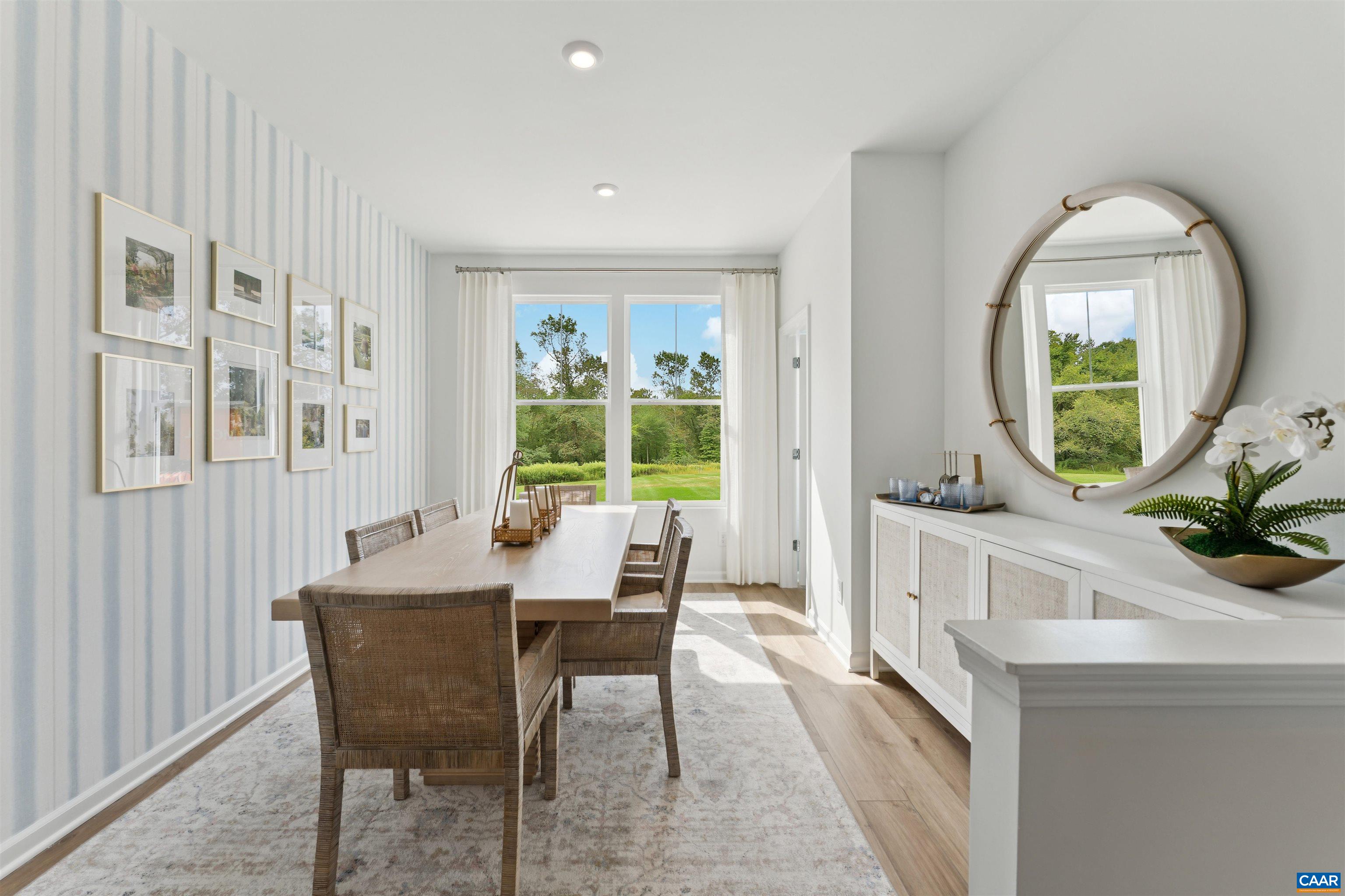 3014 RAMBLING BROOK LN, CROZET, Virginia 22932, 3 Bedrooms Bedrooms, ,3 BathroomsBathrooms,Residential,The Lennox Lot 115,3014 RAMBLING BROOK LN,677160 MLS # 677160