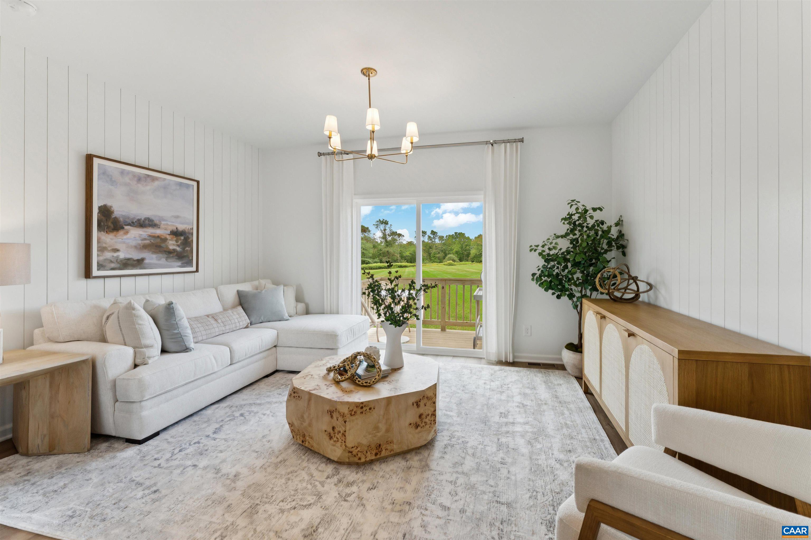 3014 RAMBLING BROOK LN, CROZET, Virginia 22932, 3 Bedrooms Bedrooms, ,3 BathroomsBathrooms,Residential,The Lennox Lot 115,3014 RAMBLING BROOK LN,677160 MLS # 677160