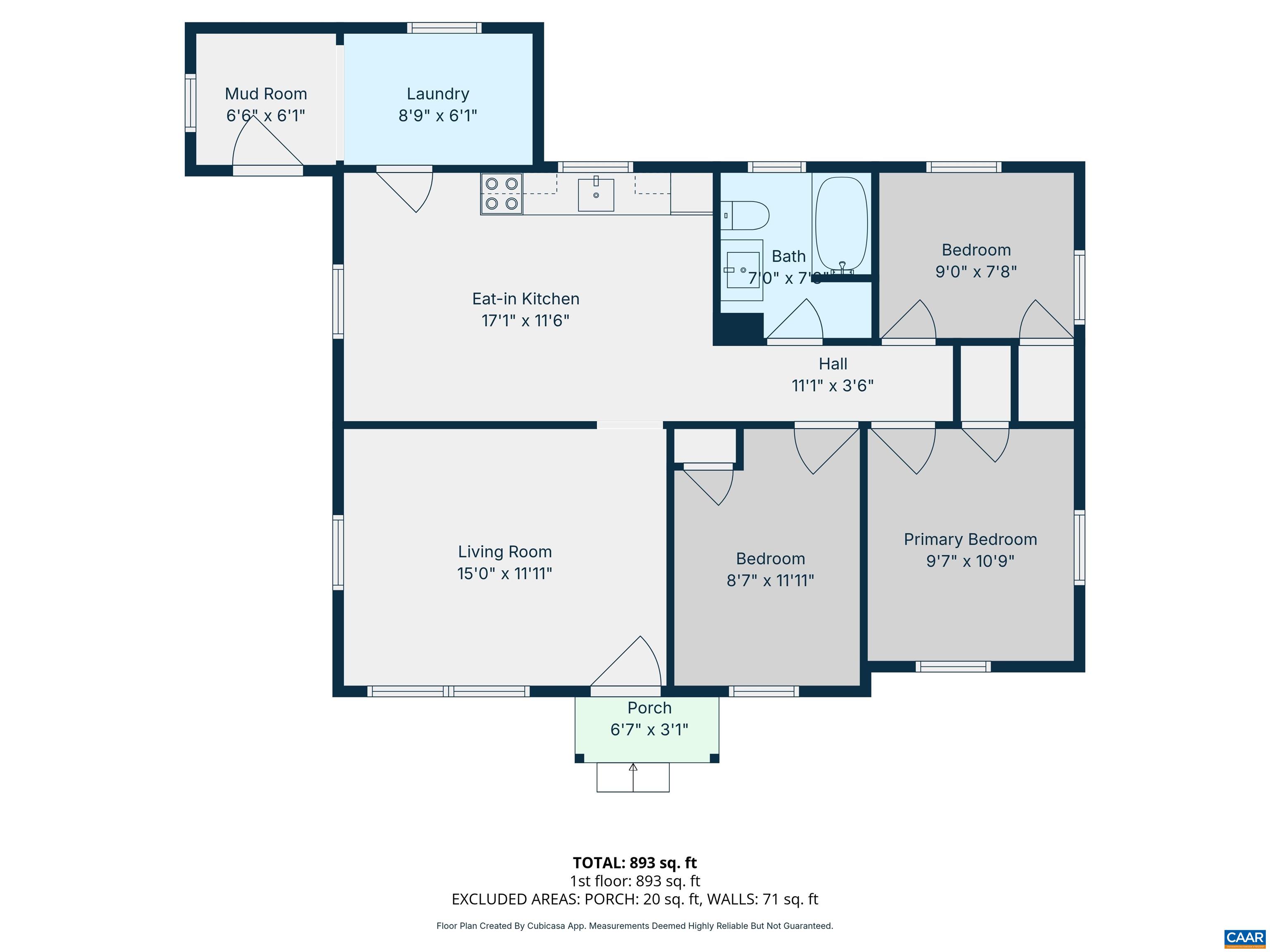 23084 N JAMES MADISON HWY, DILLWYN, Virginia 23936, 3 Bedrooms Bedrooms, ,1 BathroomBathrooms,Residential,23084 N JAMES MADISON HWY,677162 MLS # 677162