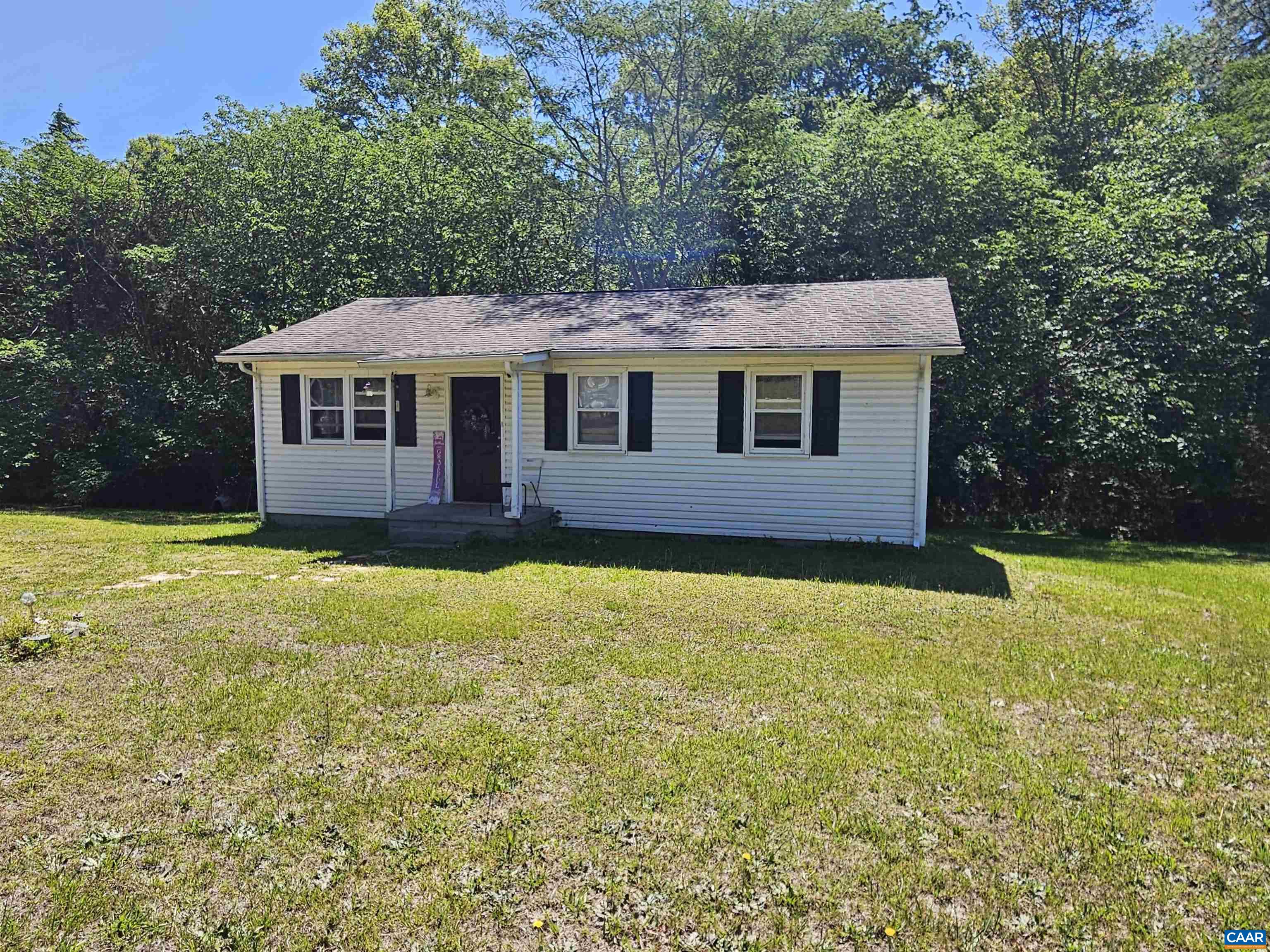 23084 N JAMES MADISON HWY, DILLWYN, Virginia 23936, 3 Bedrooms Bedrooms, ,1 BathroomBathrooms,Residential,23084 N JAMES MADISON HWY,677162 MLS # 677162