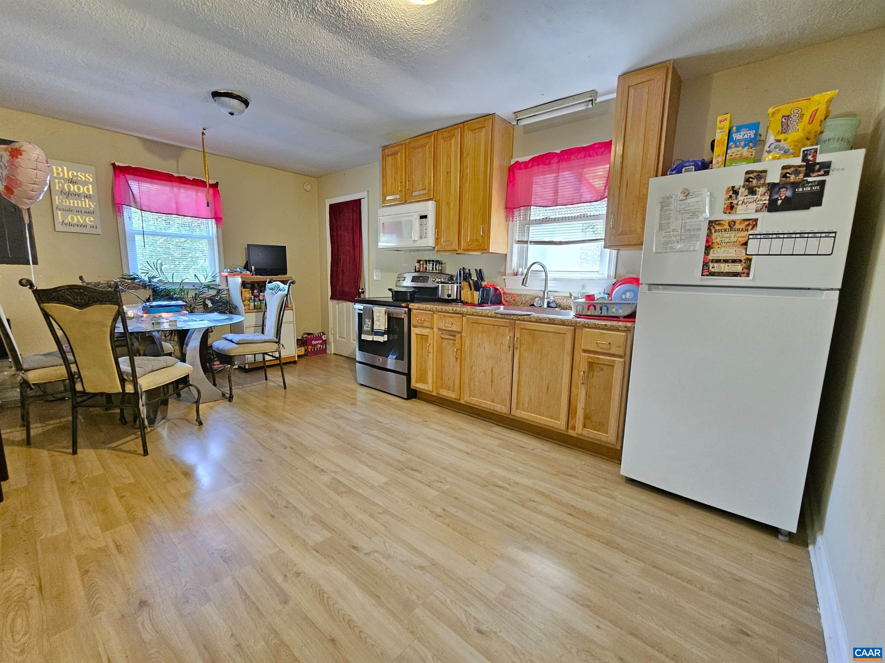 23084 N JAMES MADISON HWY, DILLWYN, Virginia 23936, 3 Bedrooms Bedrooms, ,1 BathroomBathrooms,Residential,23084 N JAMES MADISON HWY,677162 MLS # 677162