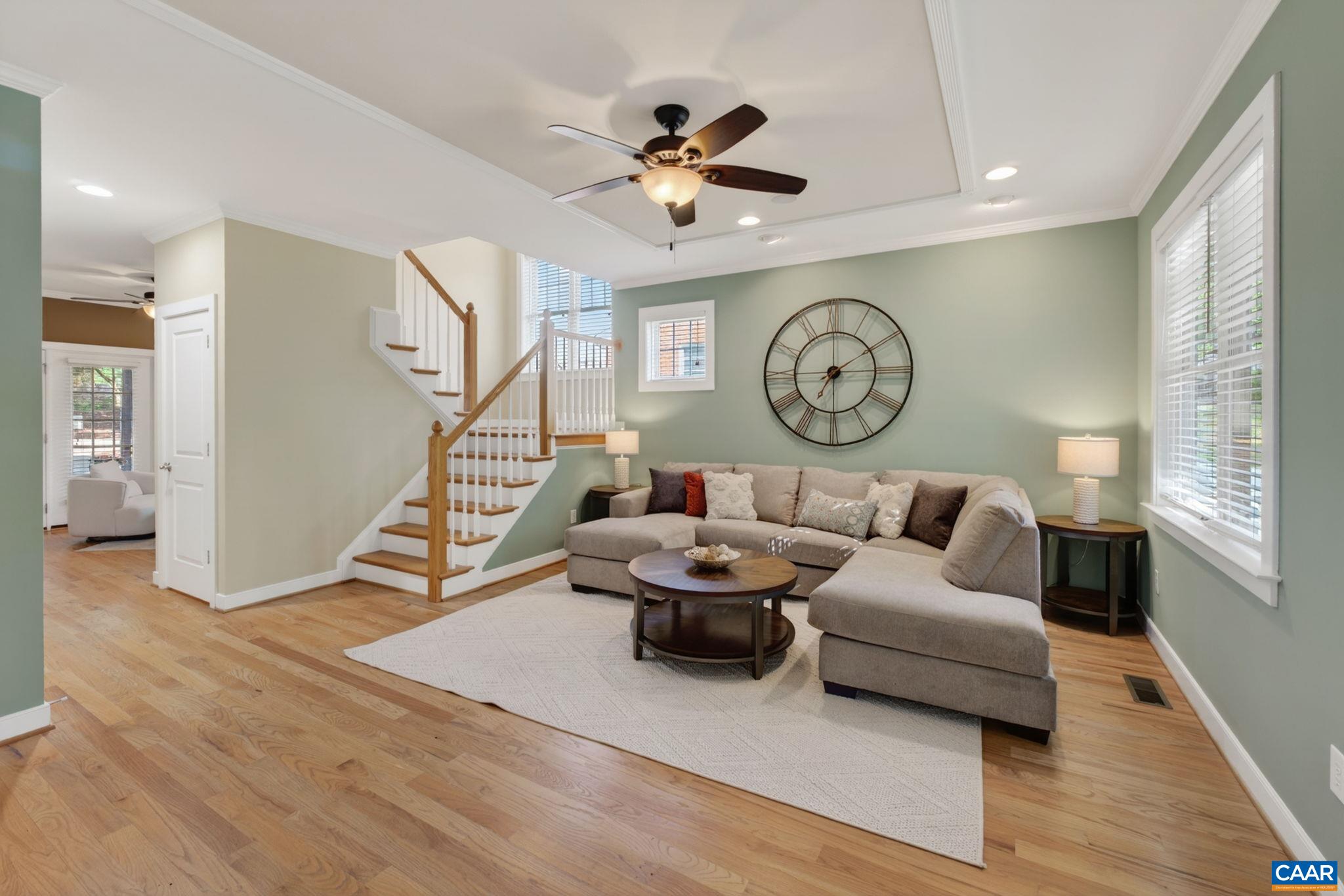 217 BROOKWOOD DR, CHARLOTTESVILLE, Virginia 22902, 4 Bedrooms Bedrooms, ,3 BathroomsBathrooms,Residential,217 BROOKWOOD DR,677165 MLS # 677165