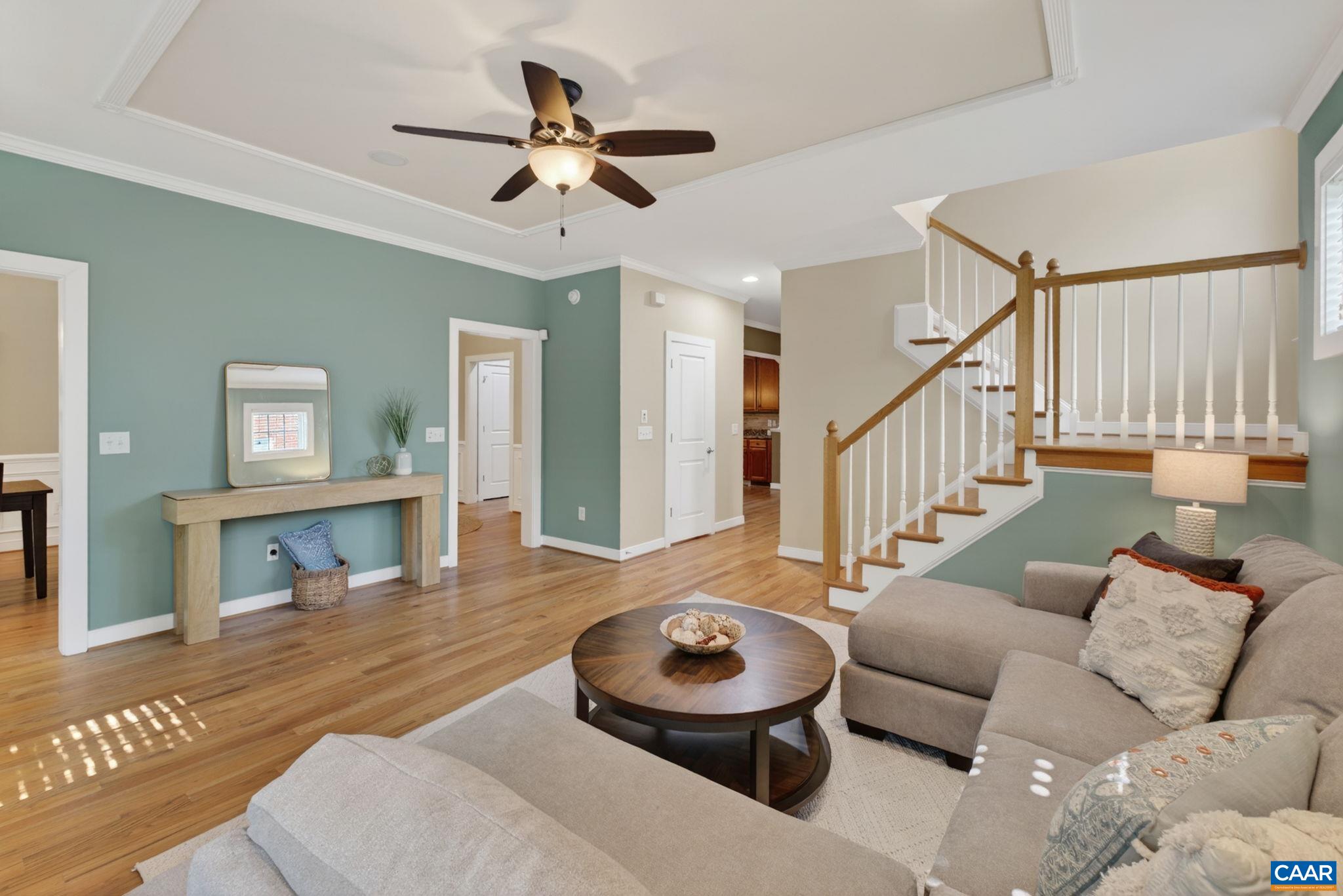217 BROOKWOOD DR, CHARLOTTESVILLE, Virginia 22902, 4 Bedrooms Bedrooms, ,3 BathroomsBathrooms,Residential,217 BROOKWOOD DR,677165 MLS # 677165
