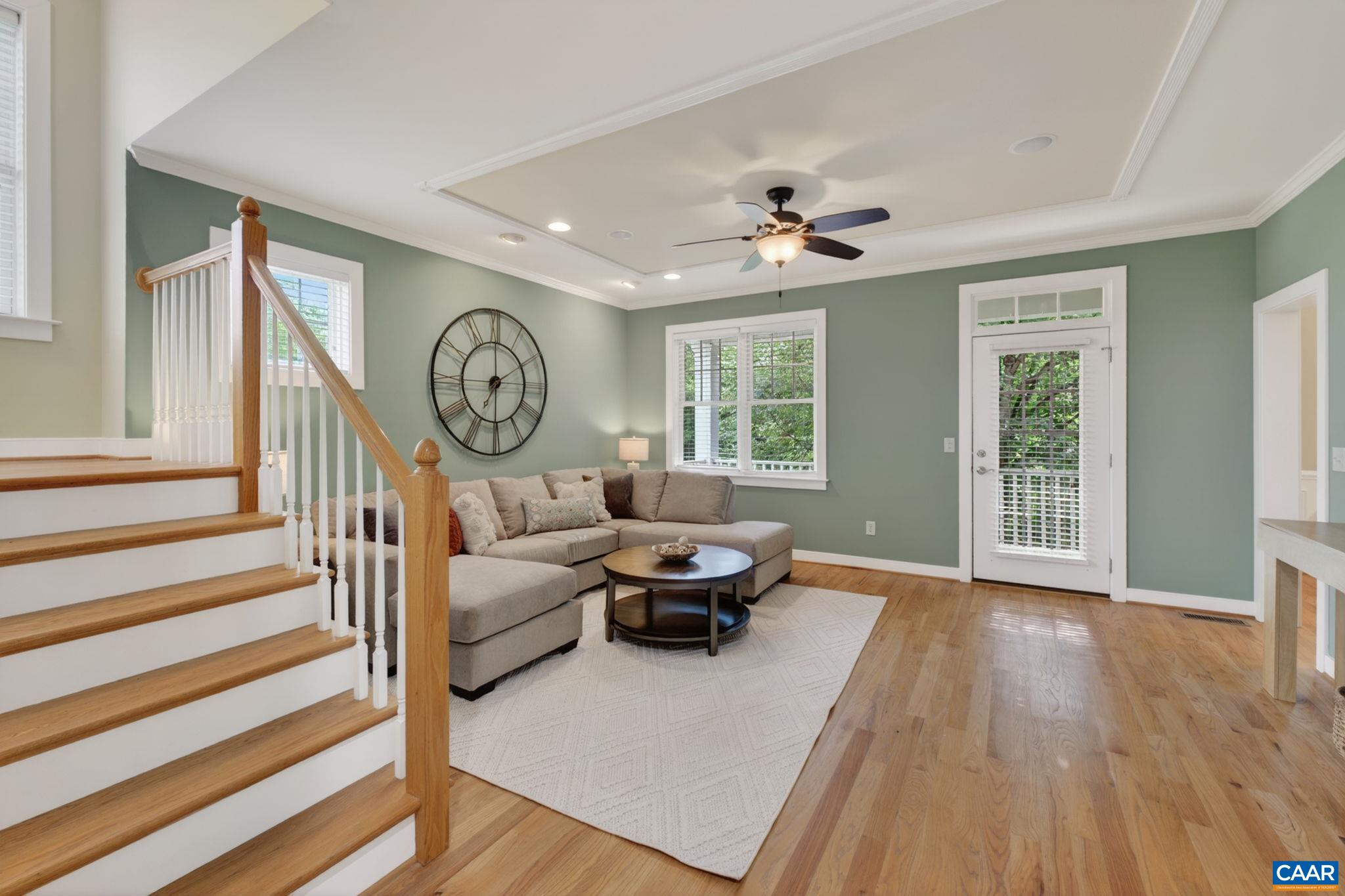 217 BROOKWOOD DR, CHARLOTTESVILLE, Virginia 22902, 4 Bedrooms Bedrooms, ,3 BathroomsBathrooms,Residential,217 BROOKWOOD DR,677165 MLS # 677165