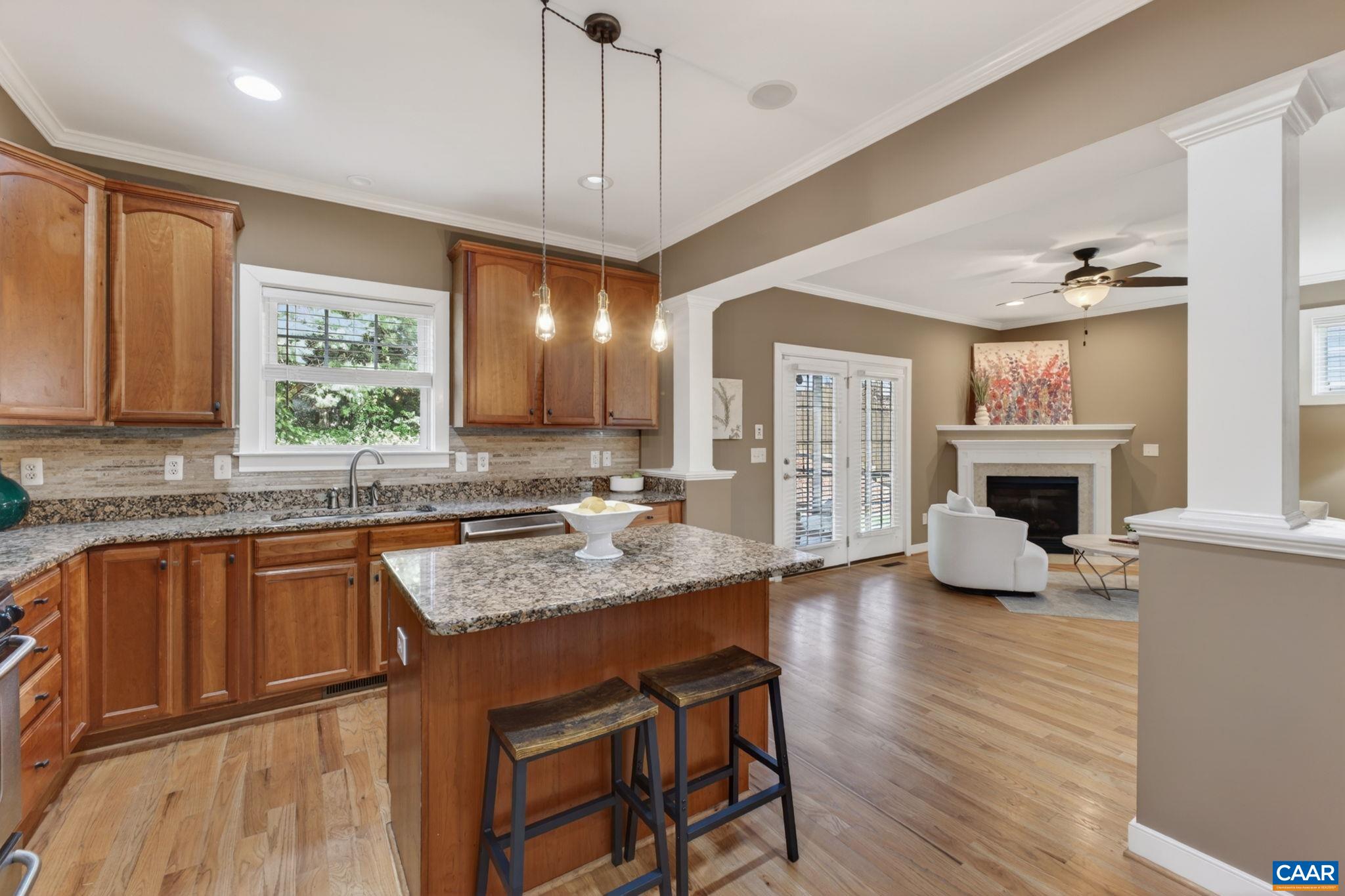 217 BROOKWOOD DR, CHARLOTTESVILLE, Virginia 22902, 4 Bedrooms Bedrooms, ,3 BathroomsBathrooms,Residential,217 BROOKWOOD DR,677165 MLS # 677165