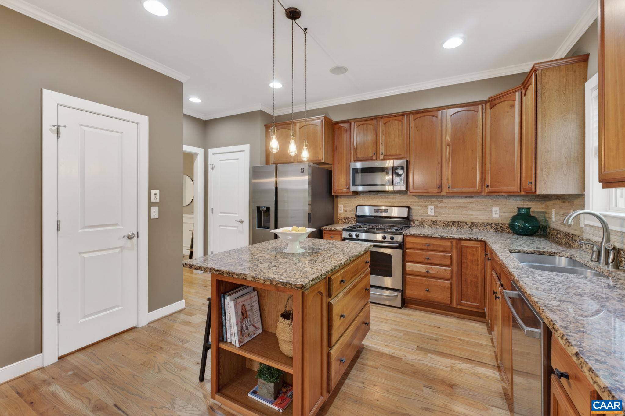 217 BROOKWOOD DR, CHARLOTTESVILLE, Virginia 22902, 4 Bedrooms Bedrooms, ,3 BathroomsBathrooms,Residential,217 BROOKWOOD DR,677165 MLS # 677165