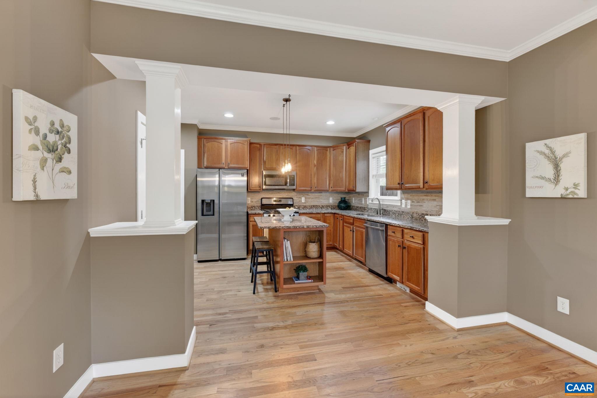 217 BROOKWOOD DR, CHARLOTTESVILLE, Virginia 22902, 4 Bedrooms Bedrooms, ,3 BathroomsBathrooms,Residential,217 BROOKWOOD DR,677165 MLS # 677165