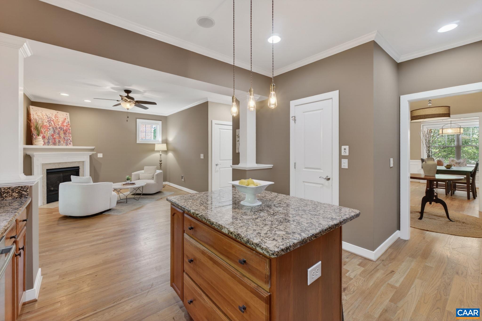 217 BROOKWOOD DR, CHARLOTTESVILLE, Virginia 22902, 4 Bedrooms Bedrooms, ,3 BathroomsBathrooms,Residential,217 BROOKWOOD DR,677165 MLS # 677165