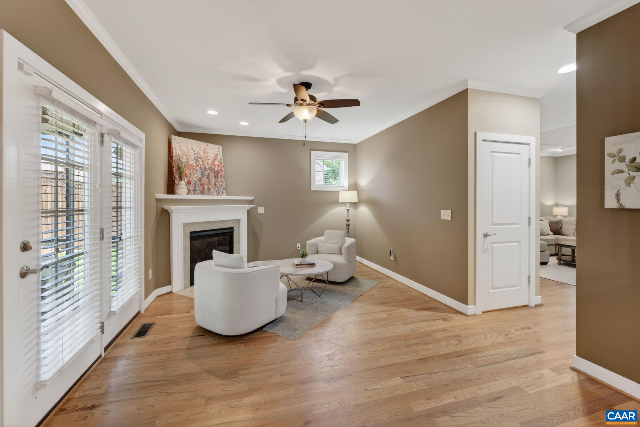 217 BROOKWOOD DR, CHARLOTTESVILLE, Virginia 22902, 4 Bedrooms Bedrooms, ,3 BathroomsBathrooms,Residential,217 BROOKWOOD DR,677165 MLS # 677165