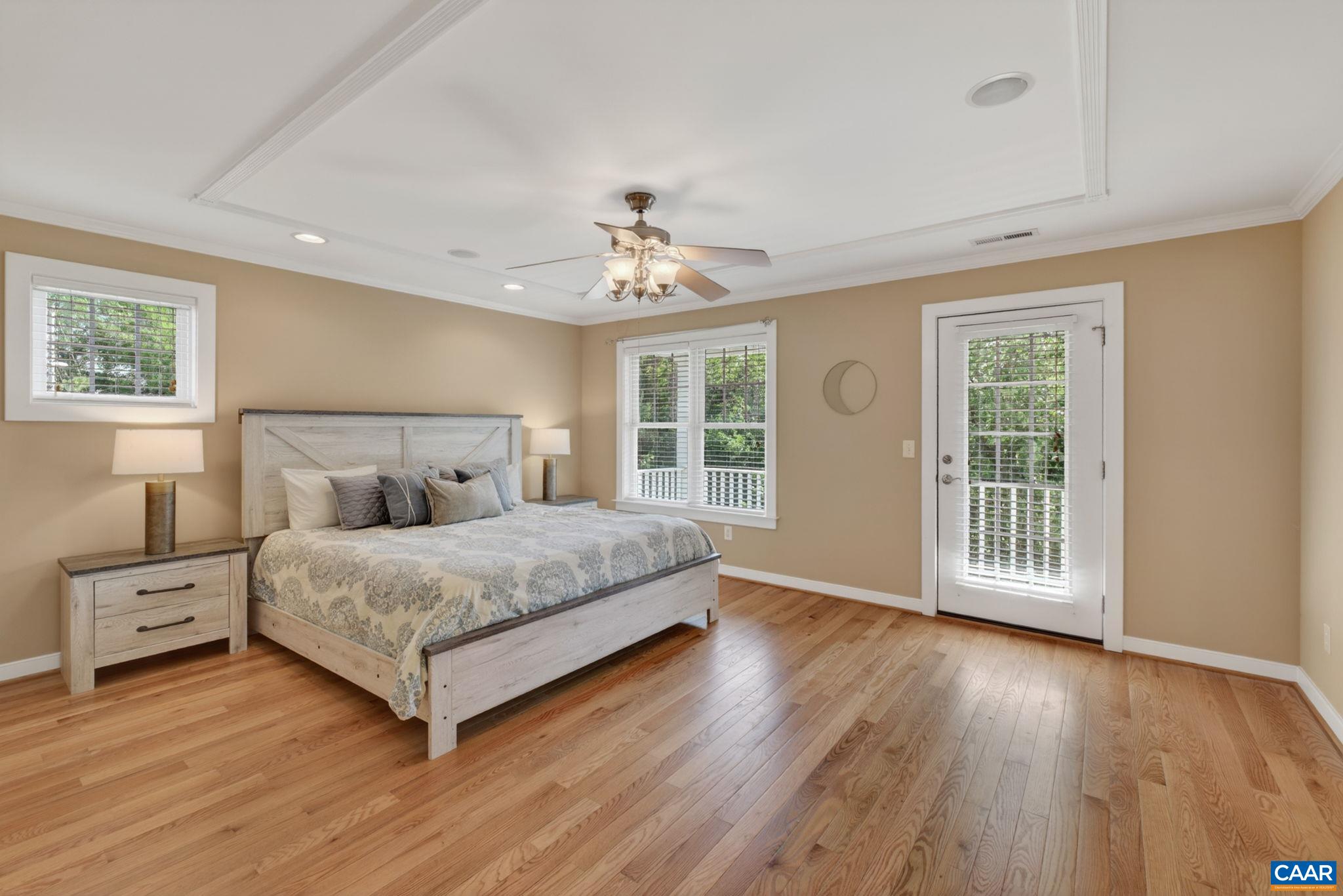 217 BROOKWOOD DR, CHARLOTTESVILLE, Virginia 22902, 4 Bedrooms Bedrooms, ,3 BathroomsBathrooms,Residential,217 BROOKWOOD DR,677165 MLS # 677165