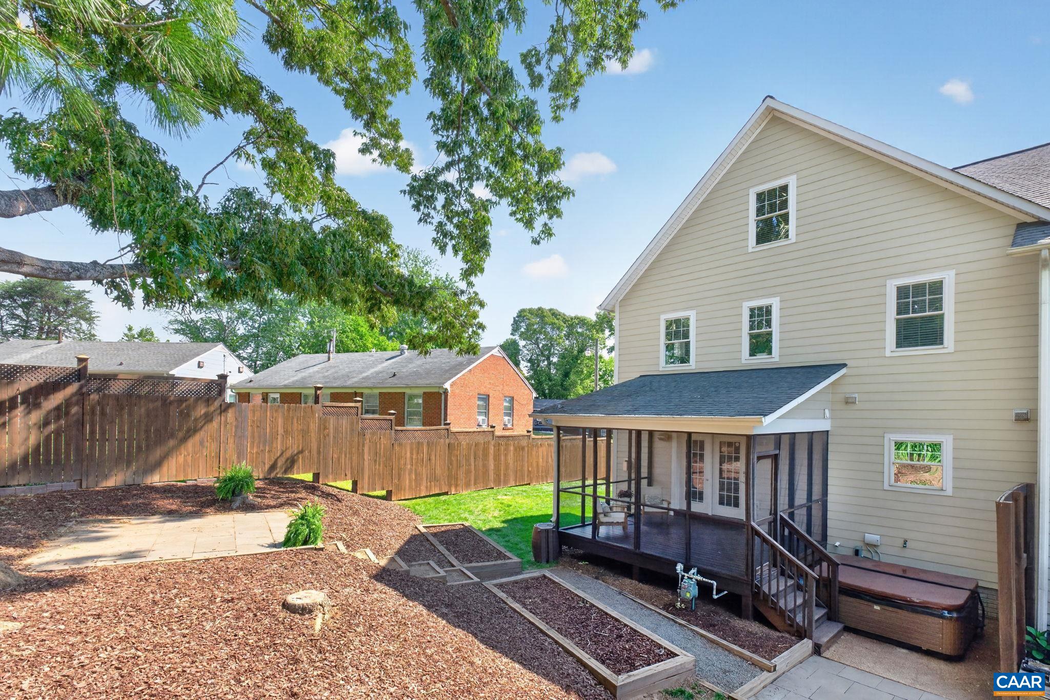 217 BROOKWOOD DR, CHARLOTTESVILLE, Virginia 22902, 4 Bedrooms Bedrooms, ,3 BathroomsBathrooms,Residential,217 BROOKWOOD DR,677165 MLS # 677165