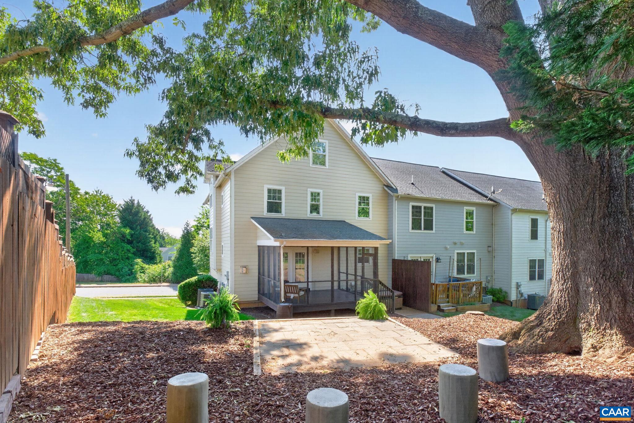 217 BROOKWOOD DR, CHARLOTTESVILLE, Virginia 22902, 4 Bedrooms Bedrooms, ,3 BathroomsBathrooms,Residential,217 BROOKWOOD DR,677165 MLS # 677165