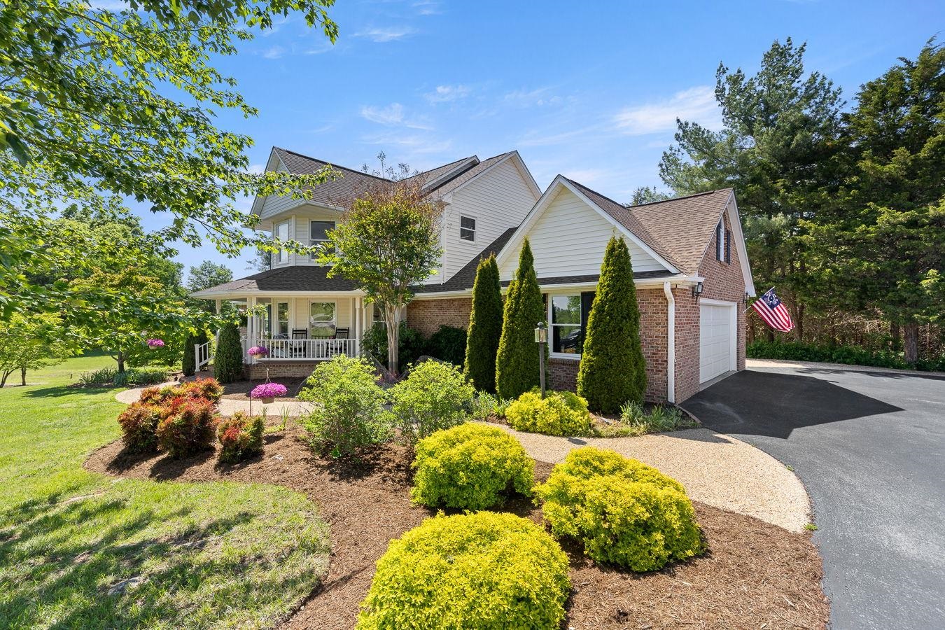 269 BALDWIN LN, STAUNTON, Virginia 24401, 4 Bedrooms Bedrooms, ,4 BathroomsBathrooms,Residential,269 BALDWIN LN,677167 MLS # 677167