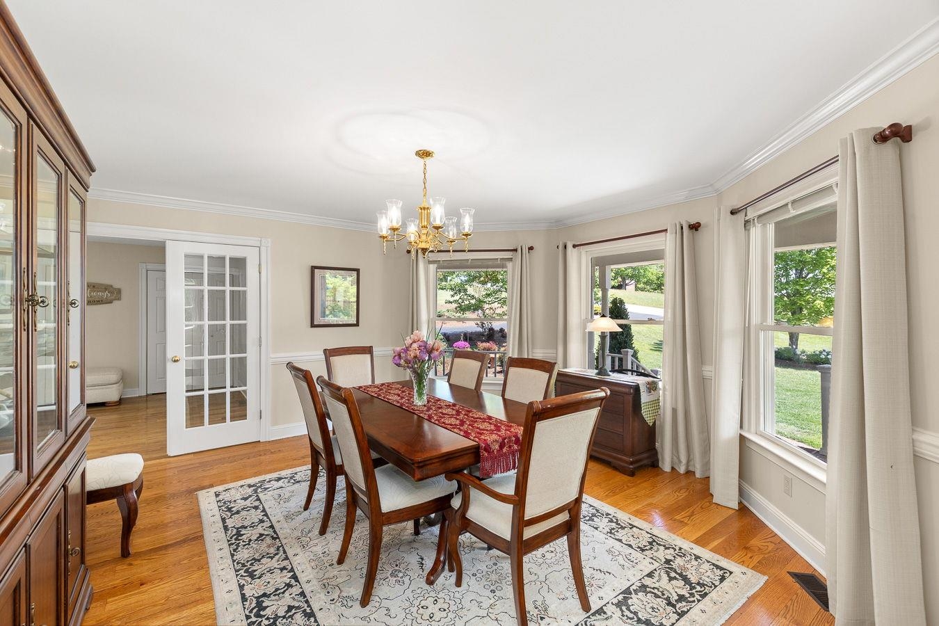269 BALDWIN LN, STAUNTON, Virginia 24401, 4 Bedrooms Bedrooms, ,4 BathroomsBathrooms,Residential,269 BALDWIN LN,677167 MLS # 677167