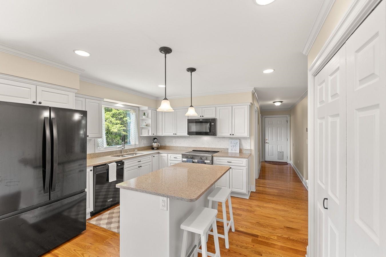 269 BALDWIN LN, STAUNTON, Virginia 24401, 4 Bedrooms Bedrooms, ,4 BathroomsBathrooms,Residential,269 BALDWIN LN,677167 MLS # 677167