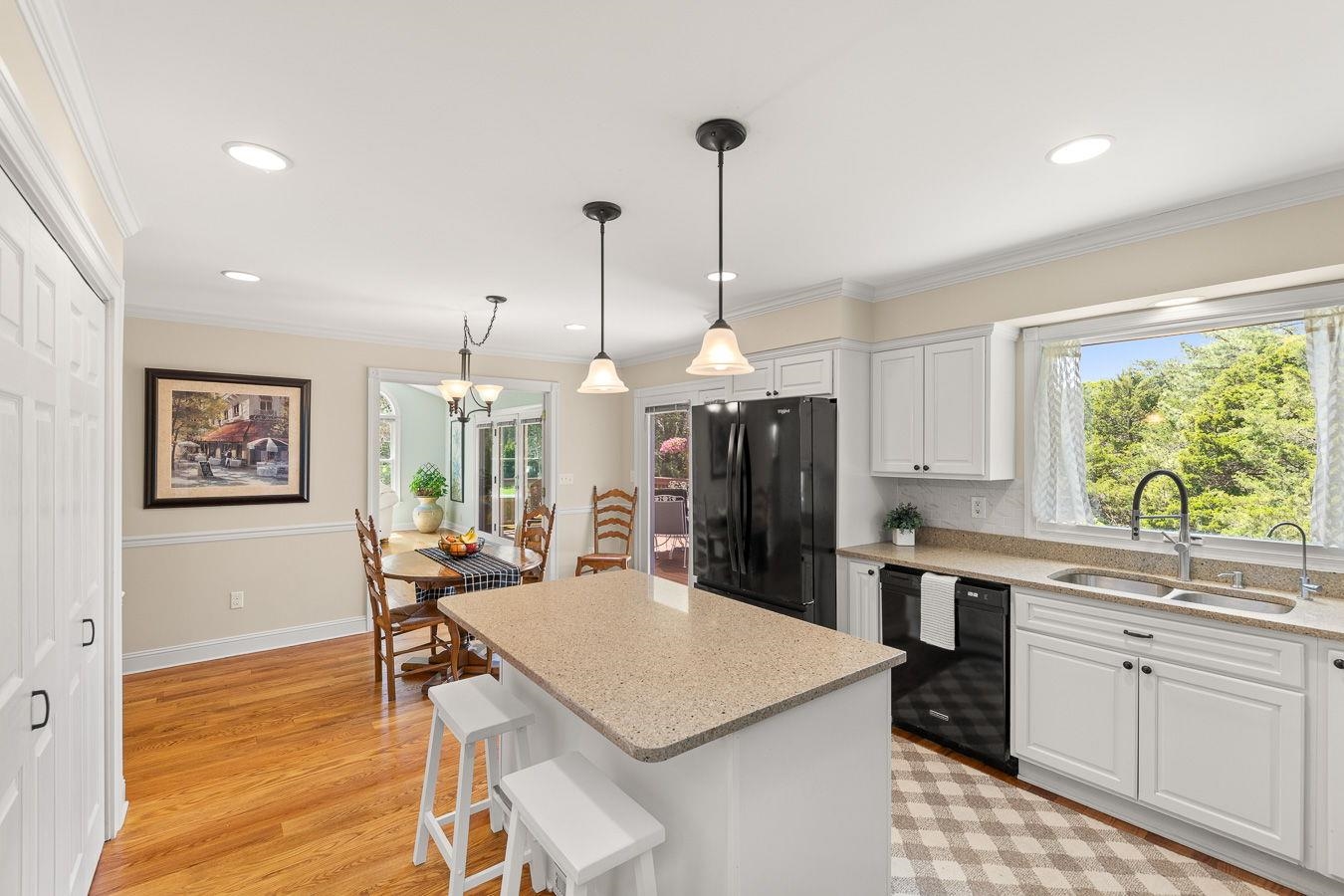 269 BALDWIN LN, STAUNTON, Virginia 24401, 4 Bedrooms Bedrooms, ,4 BathroomsBathrooms,Residential,269 BALDWIN LN,677167 MLS # 677167
