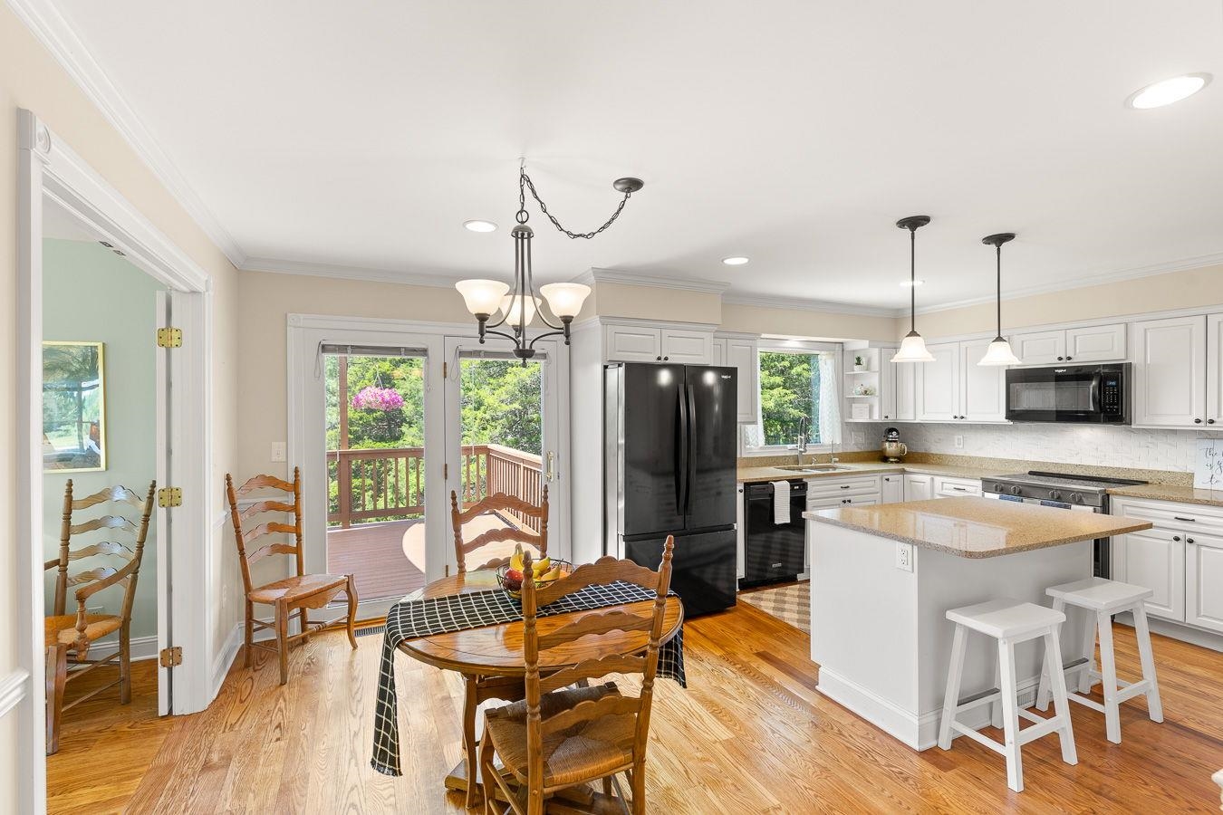 269 BALDWIN LN, STAUNTON, Virginia 24401, 4 Bedrooms Bedrooms, ,4 BathroomsBathrooms,Residential,269 BALDWIN LN,677167 MLS # 677167