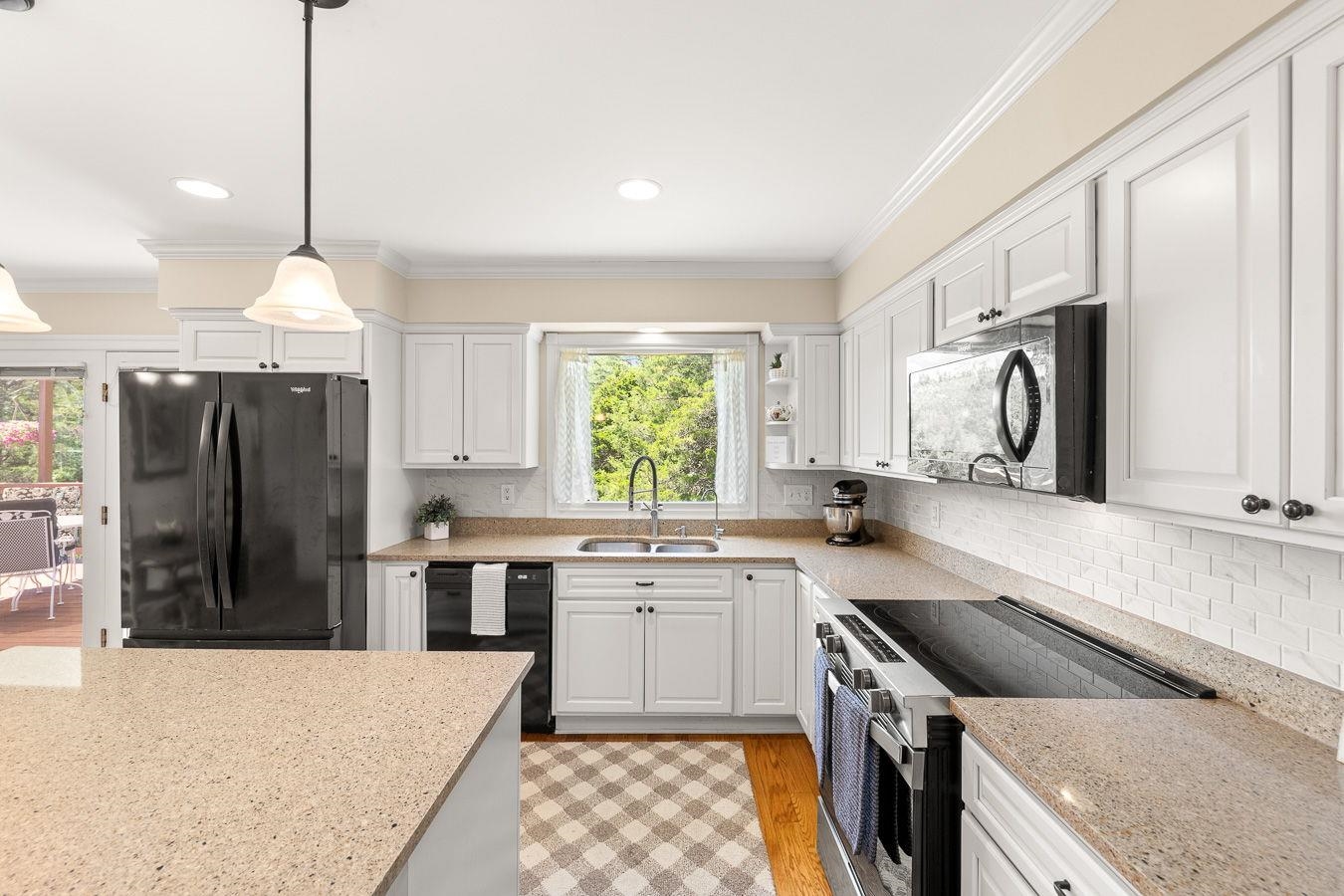 269 BALDWIN LN, STAUNTON, Virginia 24401, 4 Bedrooms Bedrooms, ,4 BathroomsBathrooms,Residential,269 BALDWIN LN,677167 MLS # 677167
