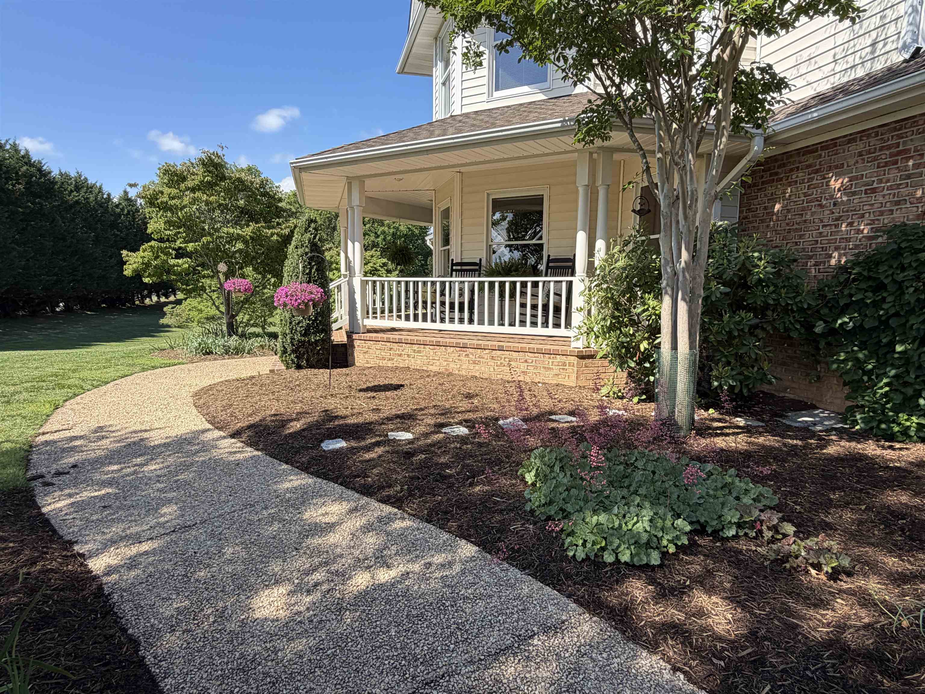 269 BALDWIN LN, STAUNTON, Virginia 24401, 4 Bedrooms Bedrooms, ,4 BathroomsBathrooms,Residential,269 BALDWIN LN,677167 MLS # 677167