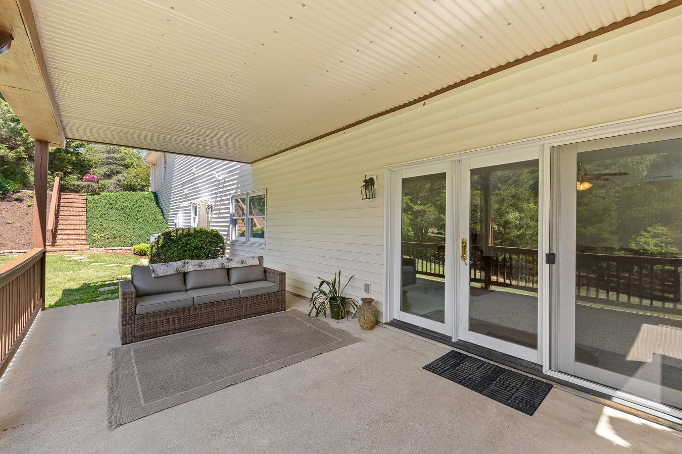 269 BALDWIN LN, STAUNTON, Virginia 24401, 4 Bedrooms Bedrooms, ,4 BathroomsBathrooms,Residential,269 BALDWIN LN,677167 MLS # 677167