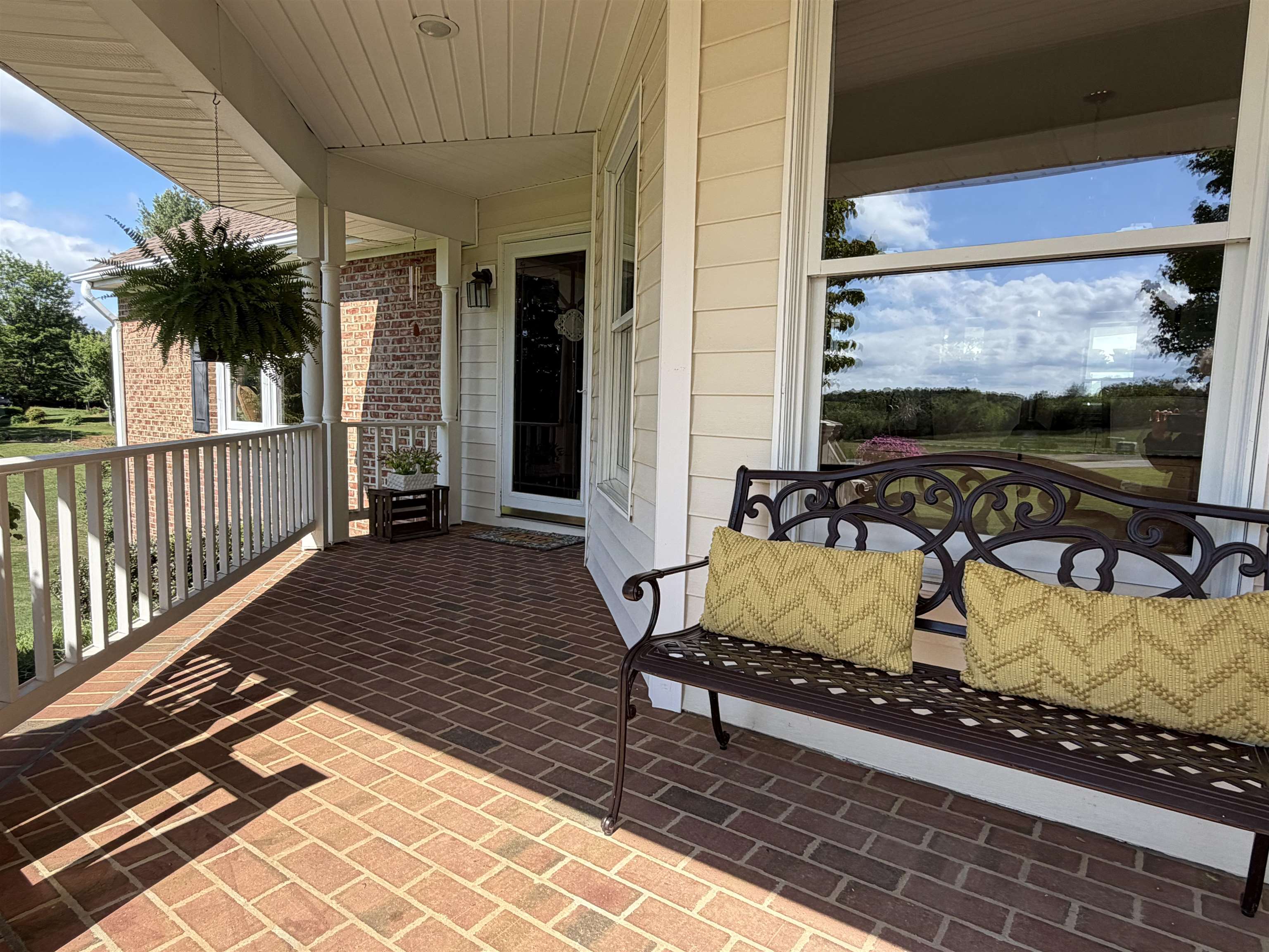 269 BALDWIN LN, STAUNTON, Virginia 24401, 4 Bedrooms Bedrooms, ,4 BathroomsBathrooms,Residential,269 BALDWIN LN,677167 MLS # 677167