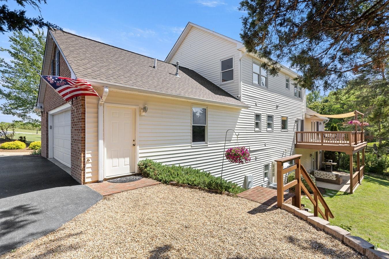 269 BALDWIN LN, STAUNTON, Virginia 24401, 4 Bedrooms Bedrooms, ,4 BathroomsBathrooms,Residential,269 BALDWIN LN,677167 MLS # 677167