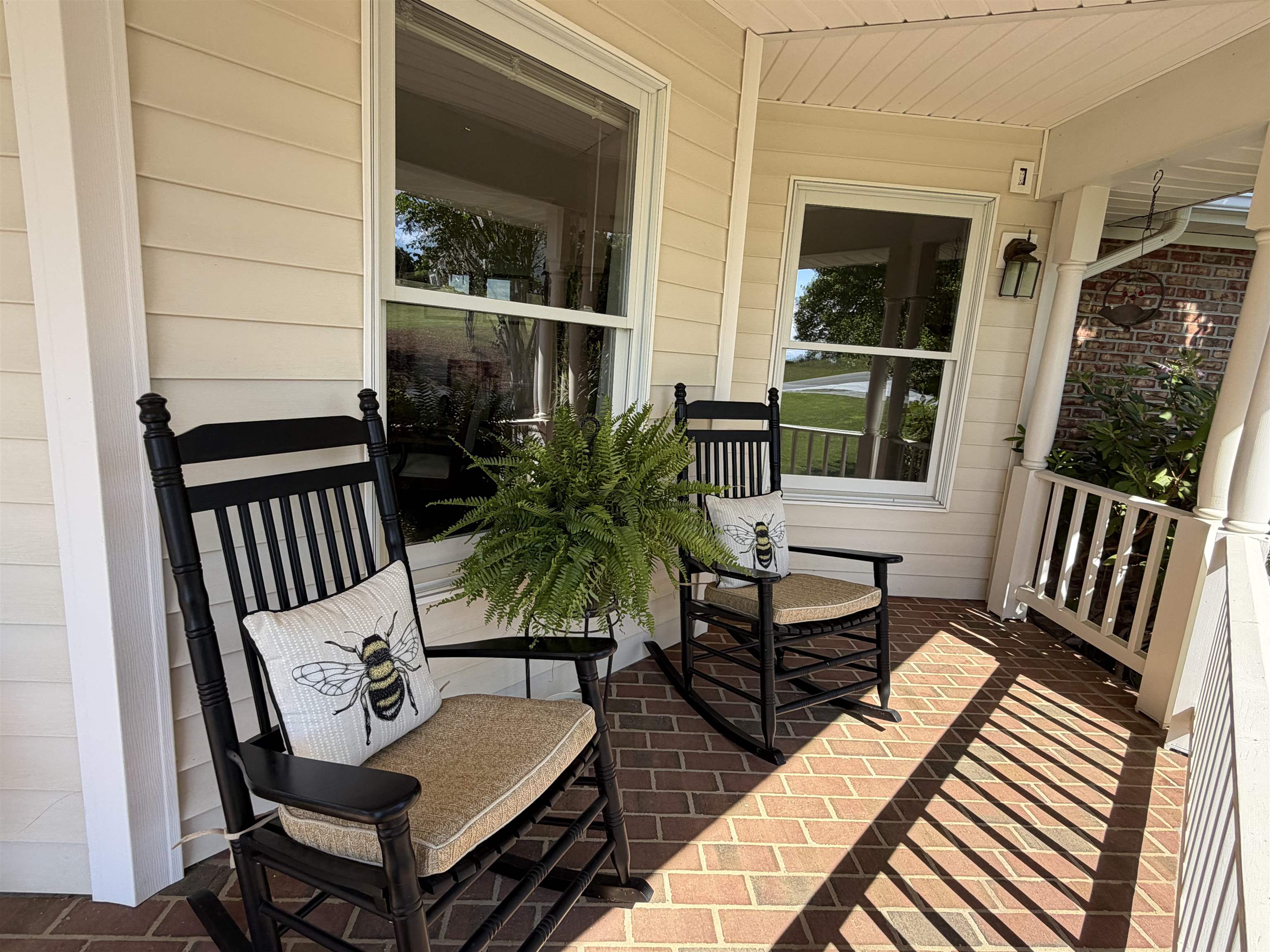 269 BALDWIN LN, STAUNTON, Virginia 24401, 4 Bedrooms Bedrooms, ,4 BathroomsBathrooms,Residential,269 BALDWIN LN,677167 MLS # 677167