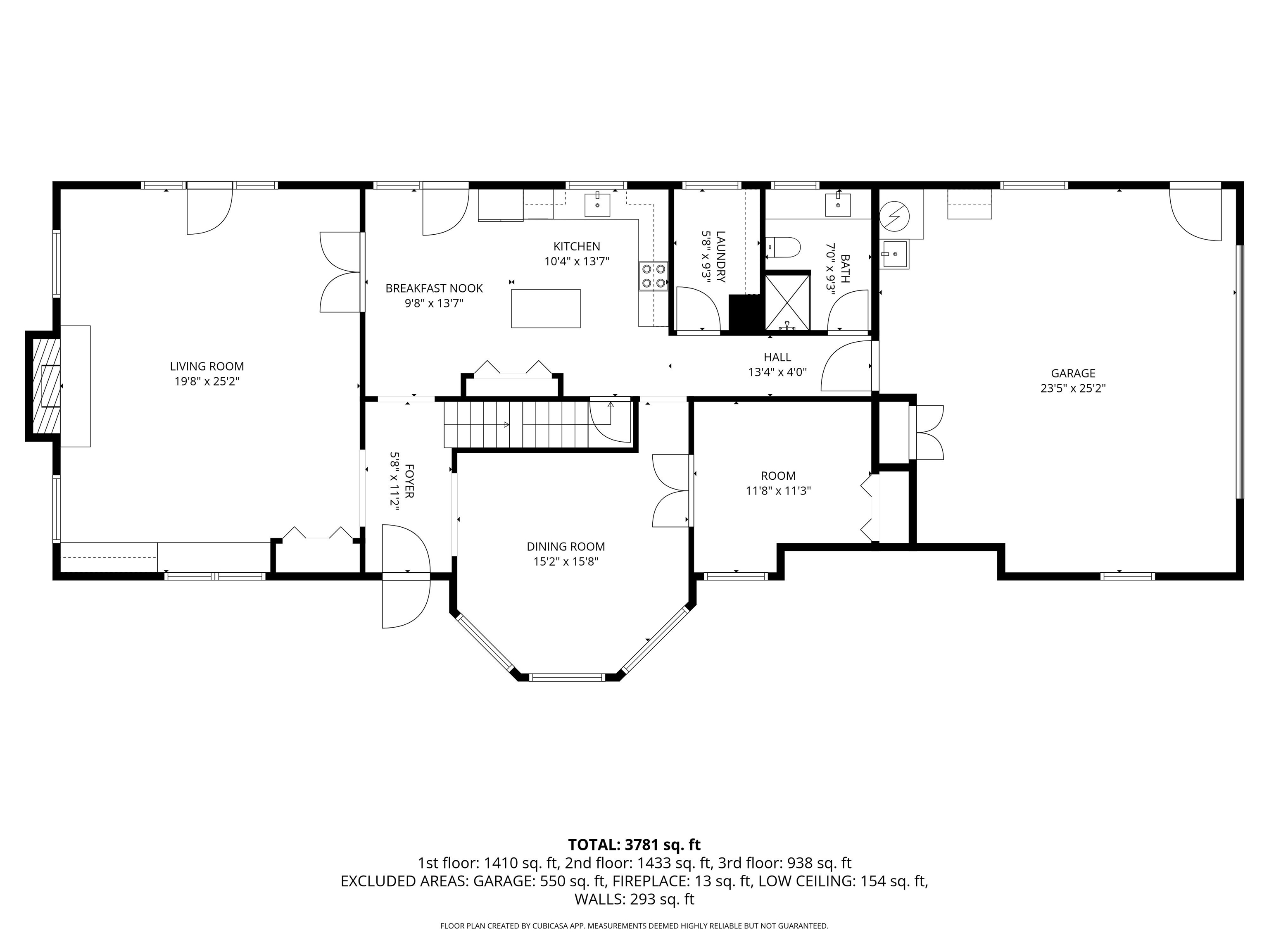 269 BALDWIN LN, STAUNTON, Virginia 24401, 4 Bedrooms Bedrooms, ,4 BathroomsBathrooms,Residential,269 BALDWIN LN,677167 MLS # 677167