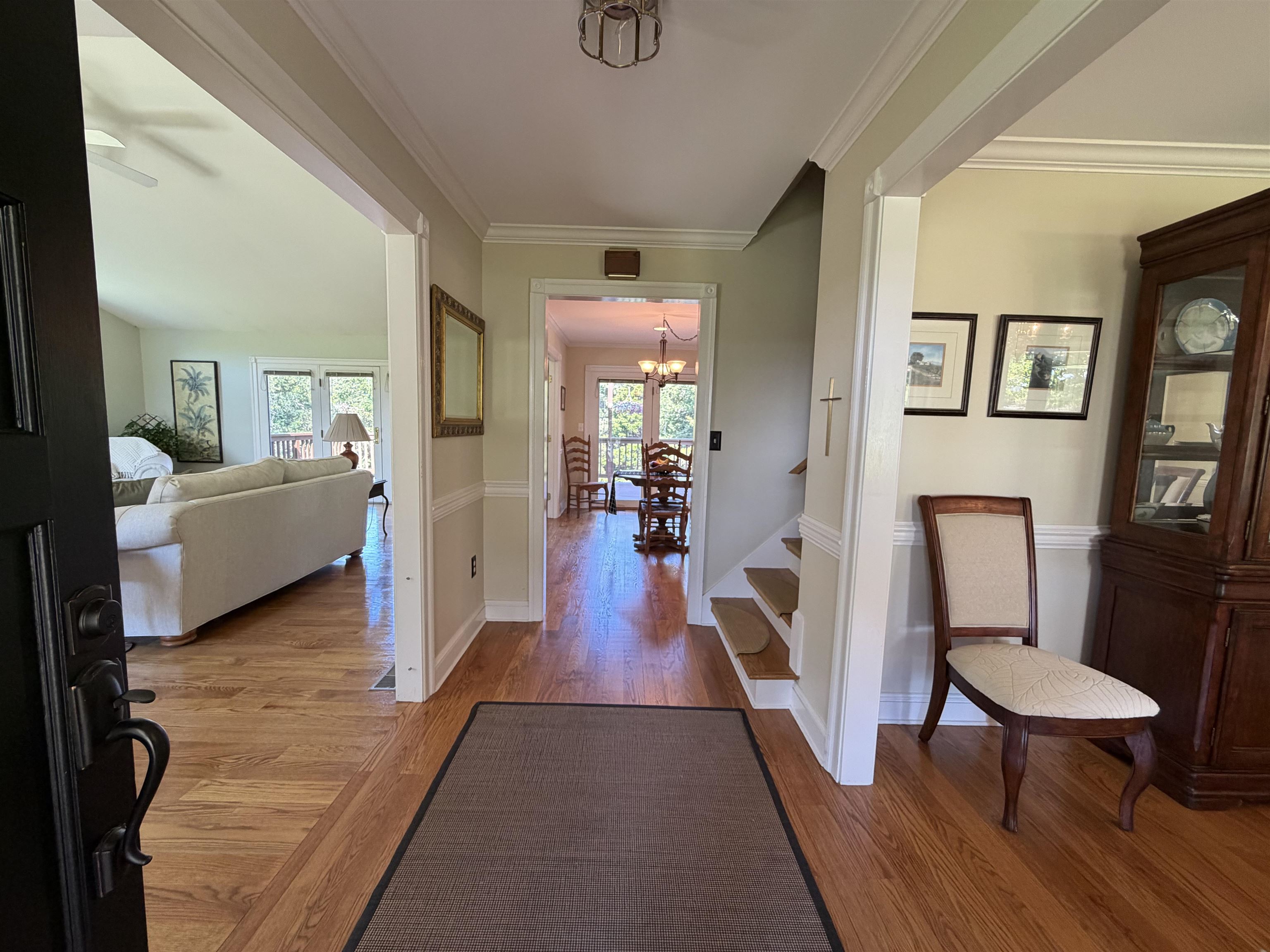 269 BALDWIN LN, STAUNTON, Virginia 24401, 4 Bedrooms Bedrooms, ,4 BathroomsBathrooms,Residential,269 BALDWIN LN,677167 MLS # 677167