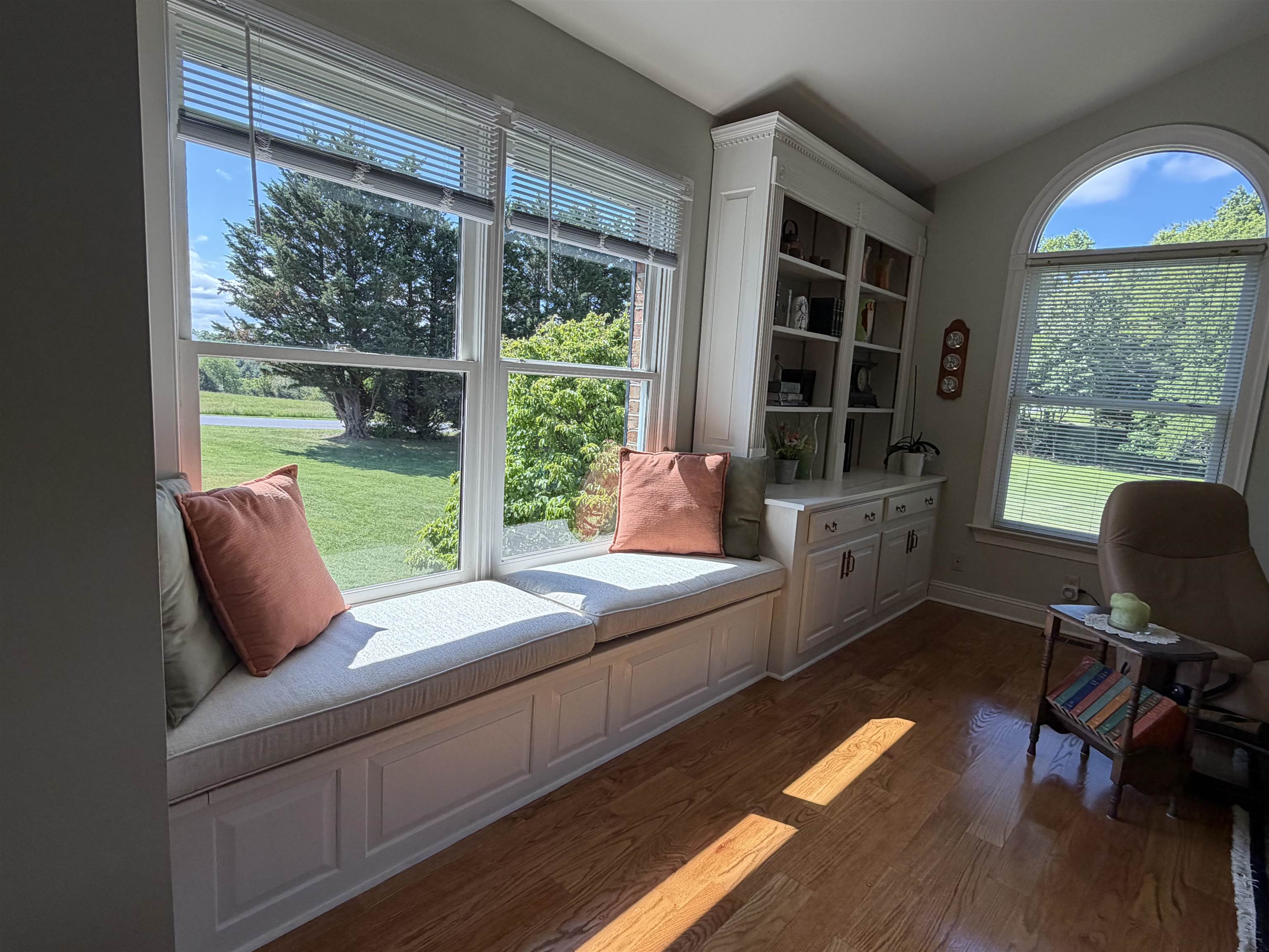 269 BALDWIN LN, STAUNTON, Virginia 24401, 4 Bedrooms Bedrooms, ,4 BathroomsBathrooms,Residential,269 BALDWIN LN,677167 MLS # 677167