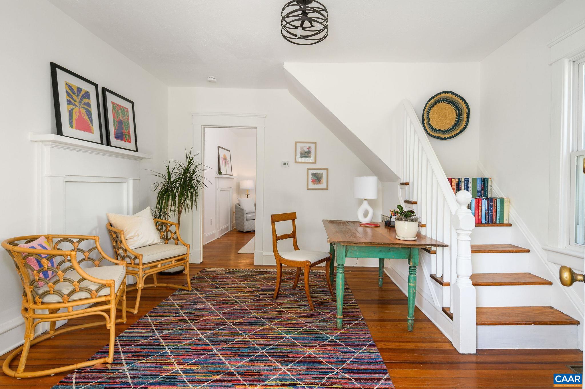 704 BLENHEIM AVE, CHARLOTTESVILLE, Virginia 22902, 3 Bedrooms Bedrooms, ,2 BathroomsBathrooms,Residential,704 BLENHEIM AVE,677170 MLS # 677170
