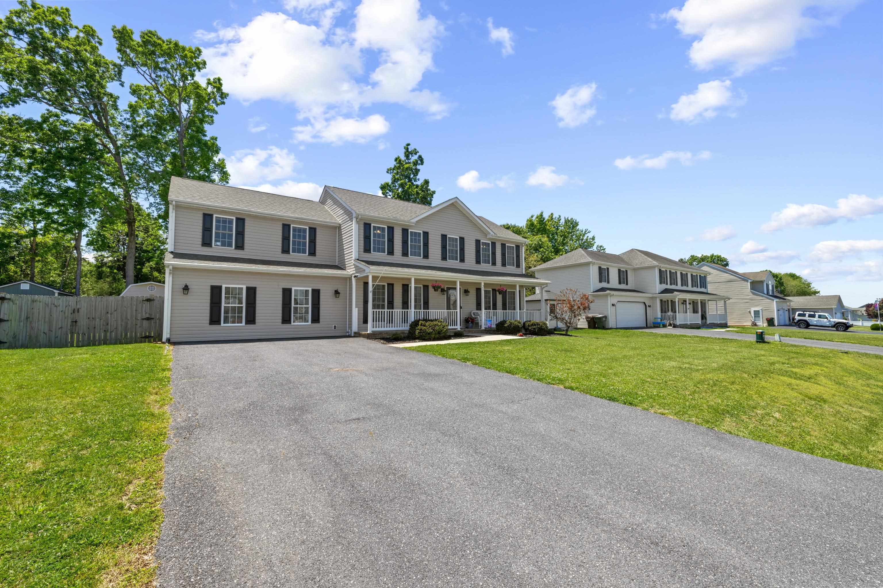 21 LADY SLIPPER DR, WAYNESBORO, Virginia 22980, 4 Bedrooms Bedrooms, ,2 BathroomsBathrooms,Residential,21 LADY SLIPPER DR,677171 MLS # 677171