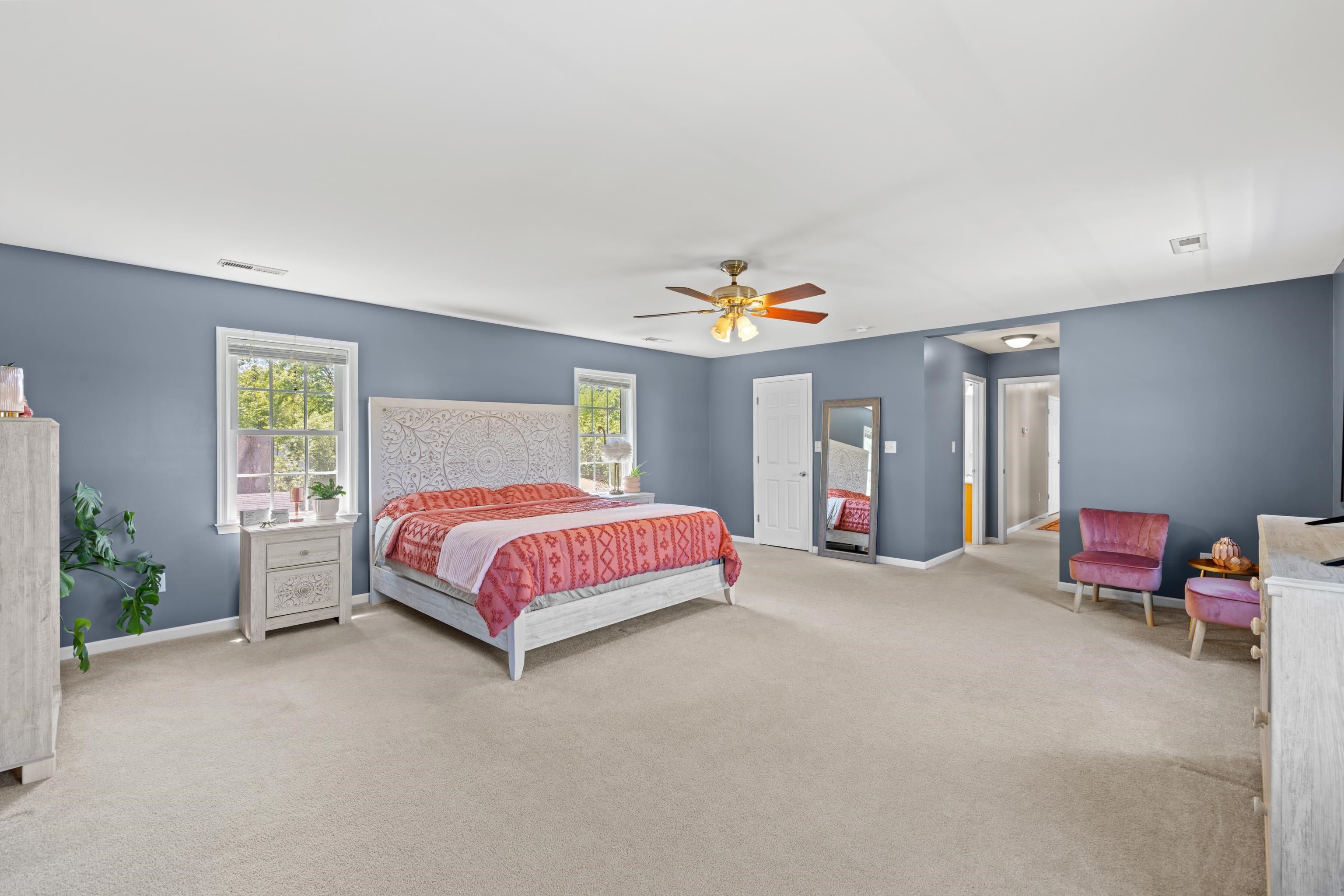 21 LADY SLIPPER DR, WAYNESBORO, Virginia 22980, 4 Bedrooms Bedrooms, ,2 BathroomsBathrooms,Residential,21 LADY SLIPPER DR,677171 MLS # 677171
