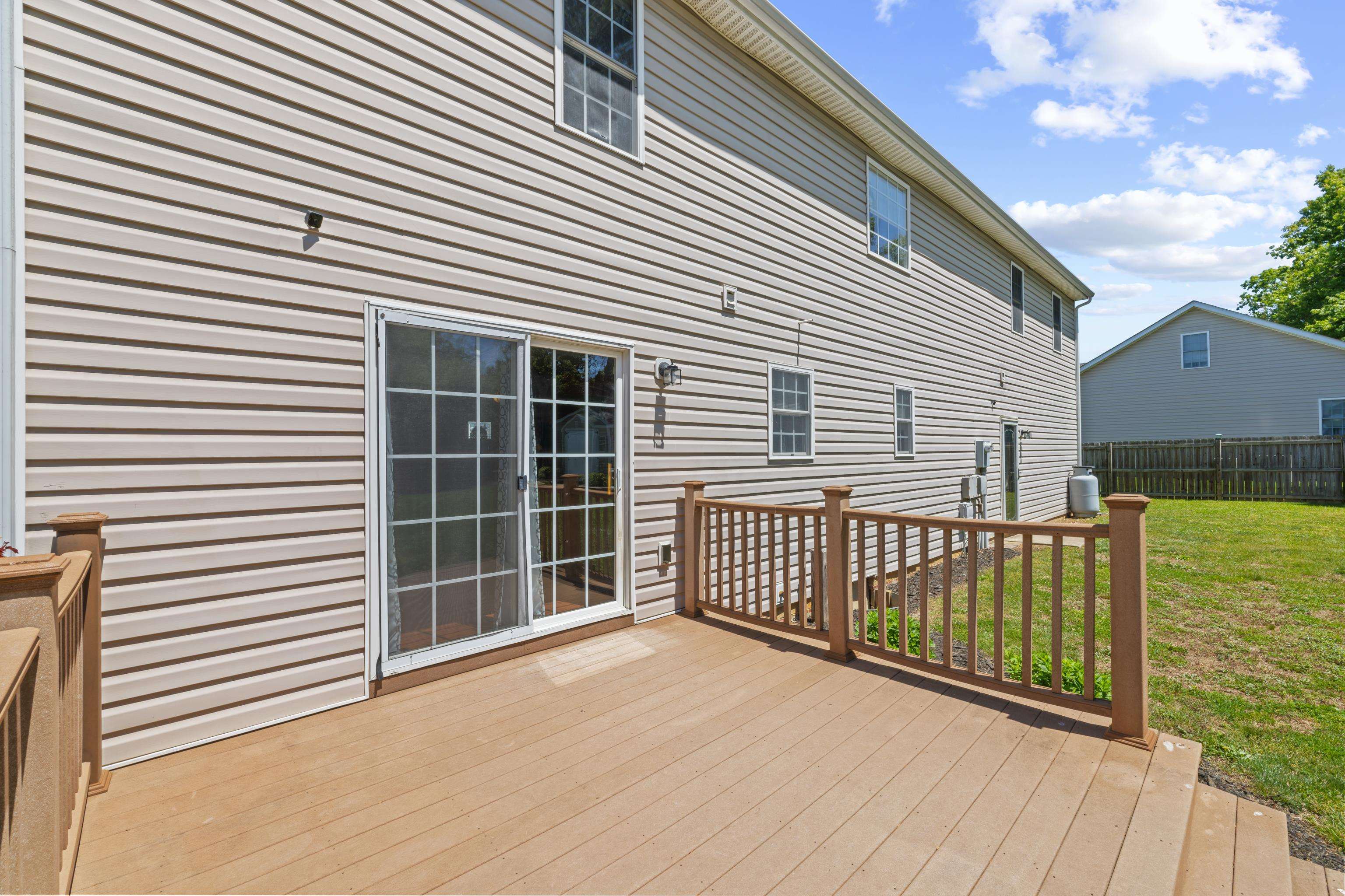 21 LADY SLIPPER DR, WAYNESBORO, Virginia 22980, 4 Bedrooms Bedrooms, ,2 BathroomsBathrooms,Residential,21 LADY SLIPPER DR,677171 MLS # 677171