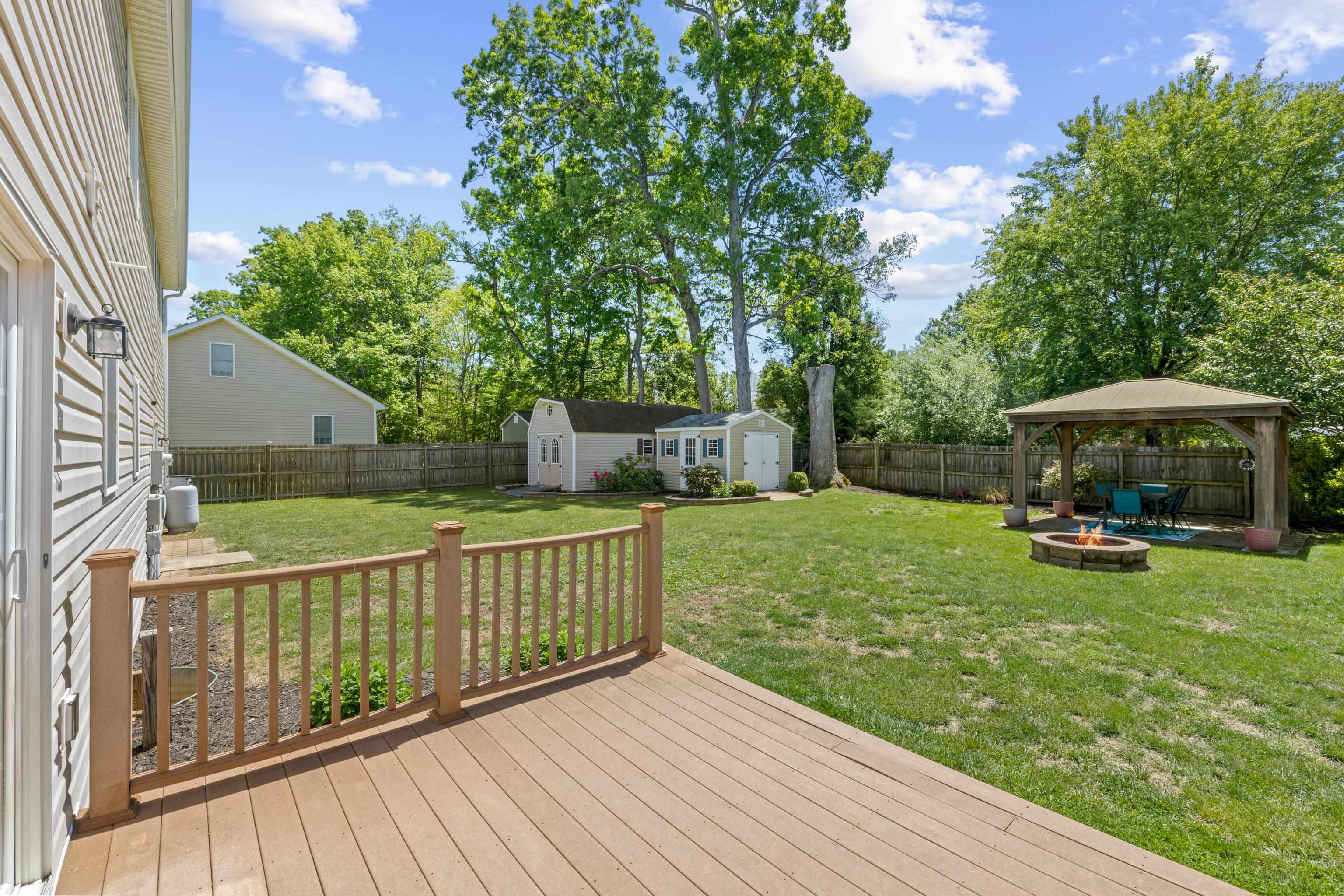 21 LADY SLIPPER DR, WAYNESBORO, Virginia 22980, 4 Bedrooms Bedrooms, ,2 BathroomsBathrooms,Residential,21 LADY SLIPPER DR,677171 MLS # 677171