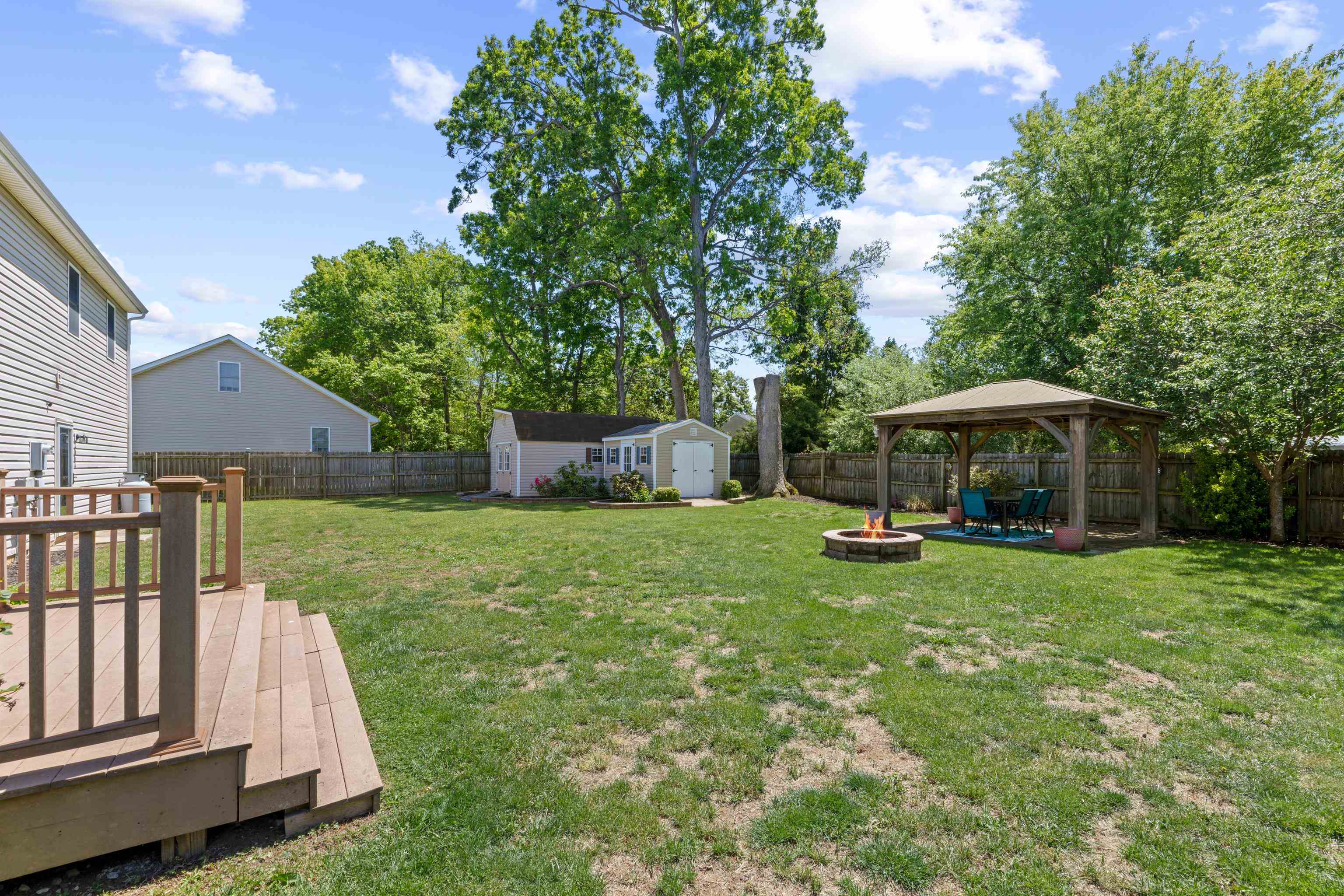 21 LADY SLIPPER DR, WAYNESBORO, Virginia 22980, 4 Bedrooms Bedrooms, ,2 BathroomsBathrooms,Residential,21 LADY SLIPPER DR,677171 MLS # 677171