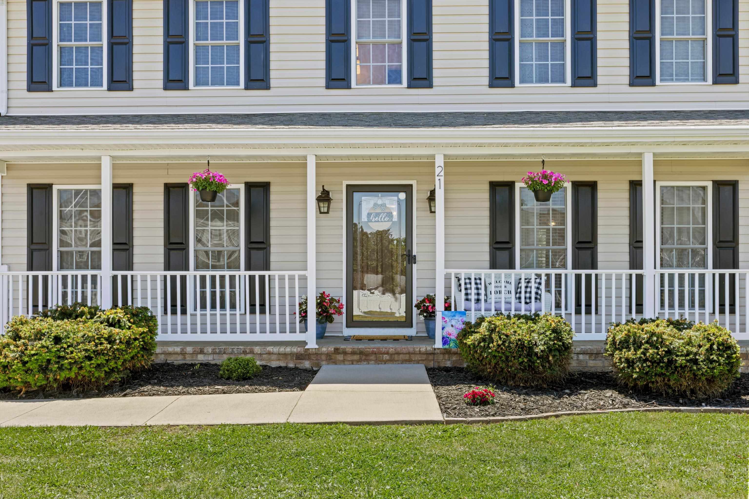 21 LADY SLIPPER DR, WAYNESBORO, Virginia 22980, 4 Bedrooms Bedrooms, ,2 BathroomsBathrooms,Residential,21 LADY SLIPPER DR,677171 MLS # 677171
