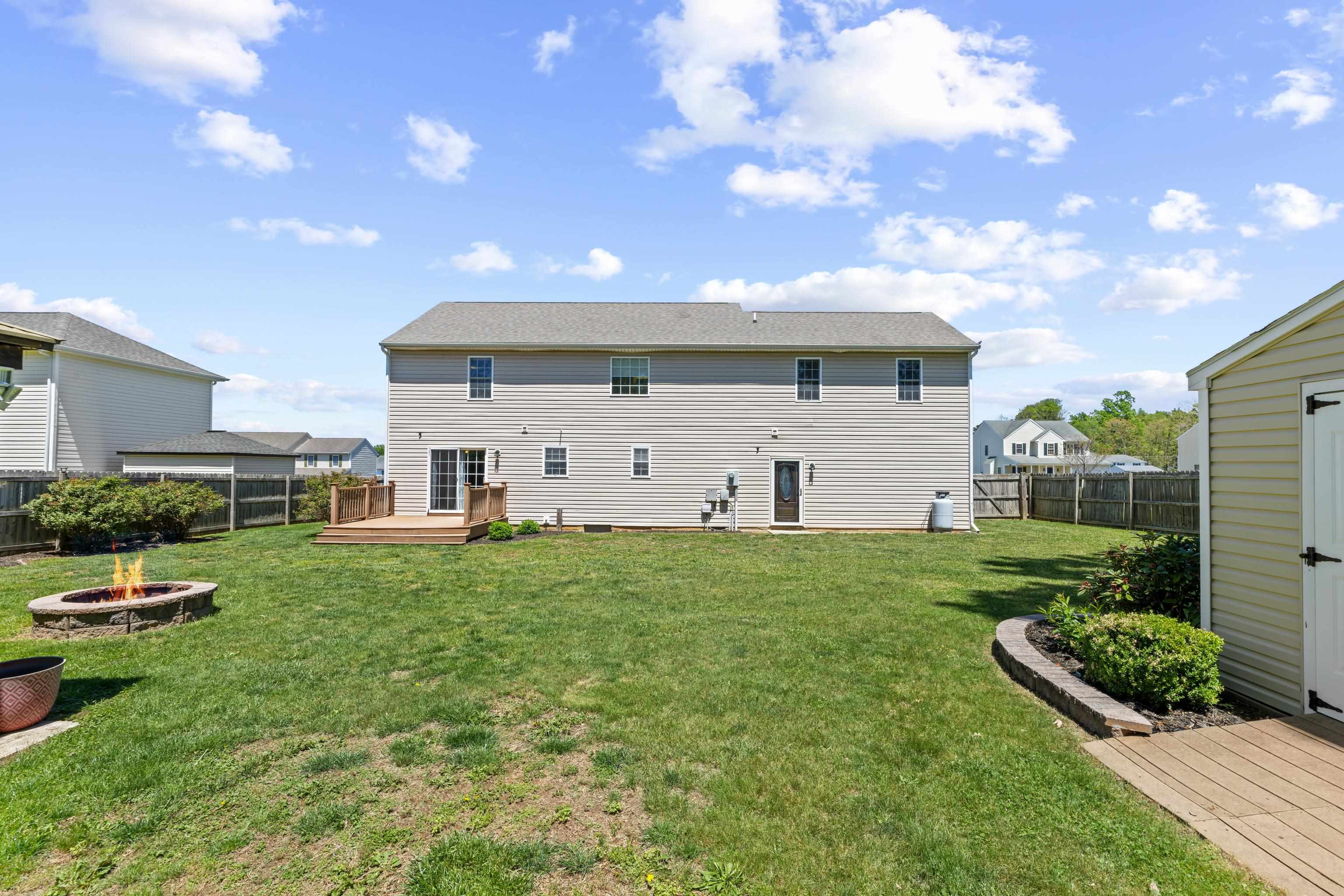 21 LADY SLIPPER DR, WAYNESBORO, Virginia 22980, 4 Bedrooms Bedrooms, ,2 BathroomsBathrooms,Residential,21 LADY SLIPPER DR,677171 MLS # 677171