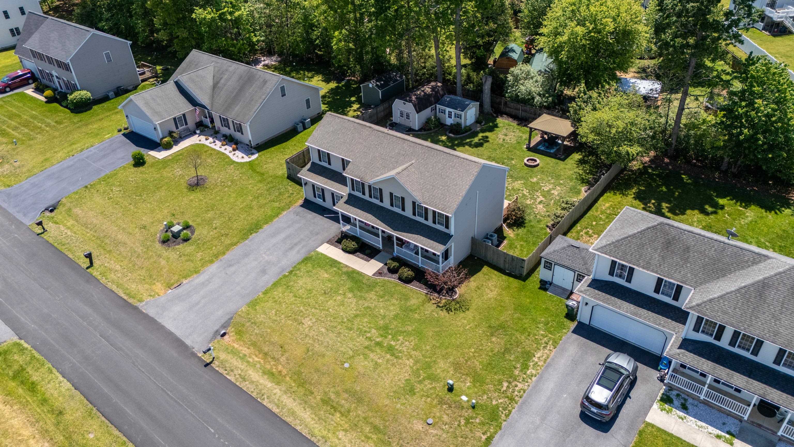 21 LADY SLIPPER DR, WAYNESBORO, Virginia 22980, 4 Bedrooms Bedrooms, ,2 BathroomsBathrooms,Residential,21 LADY SLIPPER DR,677171 MLS # 677171