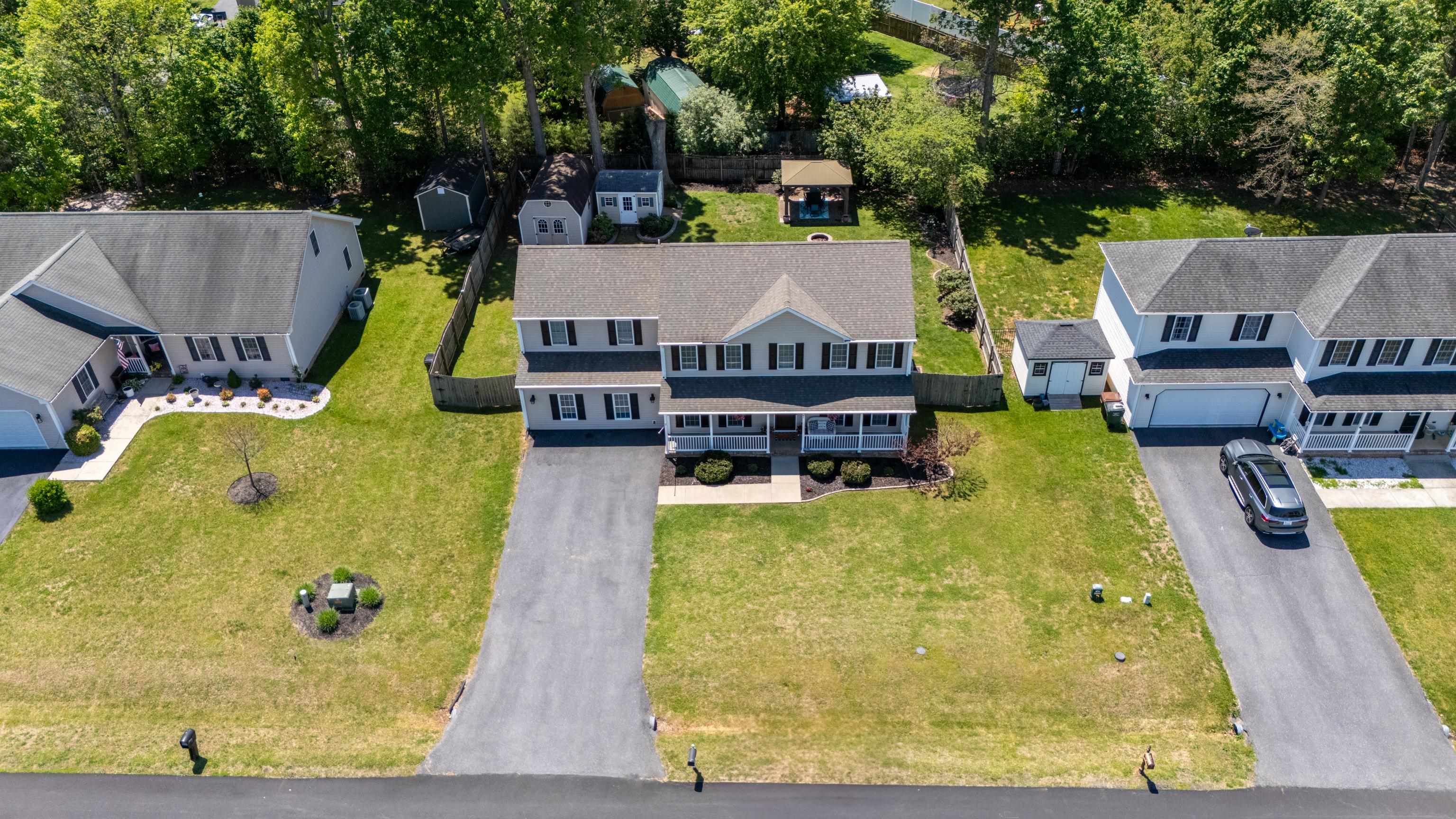21 LADY SLIPPER DR, WAYNESBORO, Virginia 22980, 4 Bedrooms Bedrooms, ,2 BathroomsBathrooms,Residential,21 LADY SLIPPER DR,677171 MLS # 677171