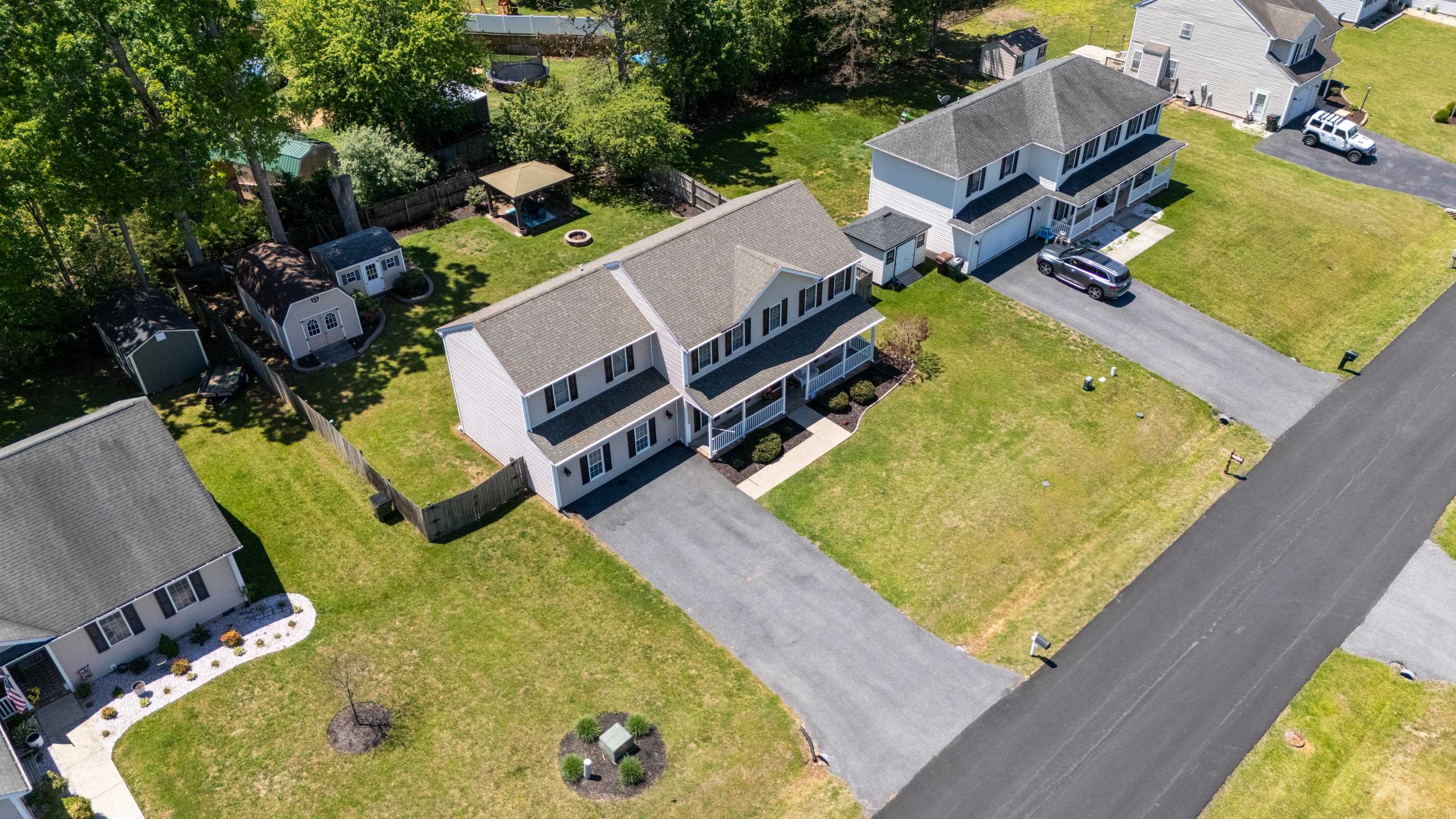 21 LADY SLIPPER DR, WAYNESBORO, Virginia 22980, 4 Bedrooms Bedrooms, ,2 BathroomsBathrooms,Residential,21 LADY SLIPPER DR,677171 MLS # 677171