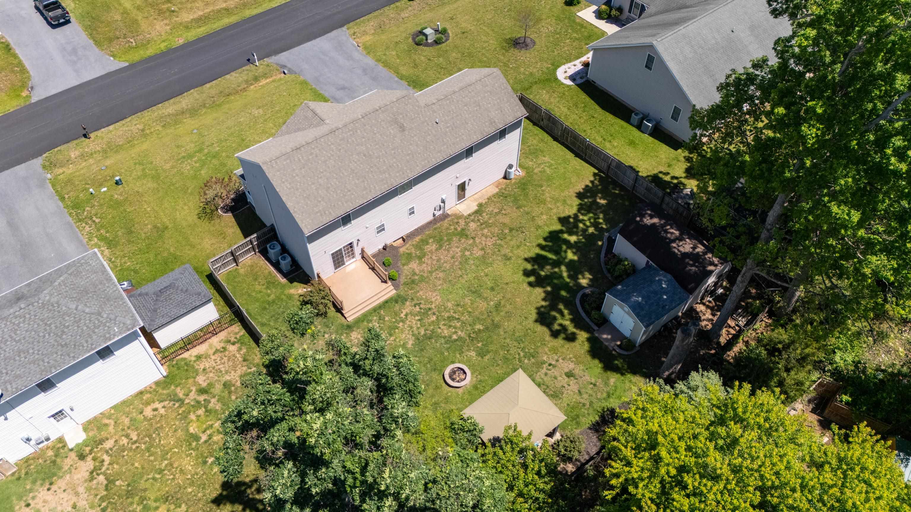 21 LADY SLIPPER DR, WAYNESBORO, Virginia 22980, 4 Bedrooms Bedrooms, ,2 BathroomsBathrooms,Residential,21 LADY SLIPPER DR,677171 MLS # 677171