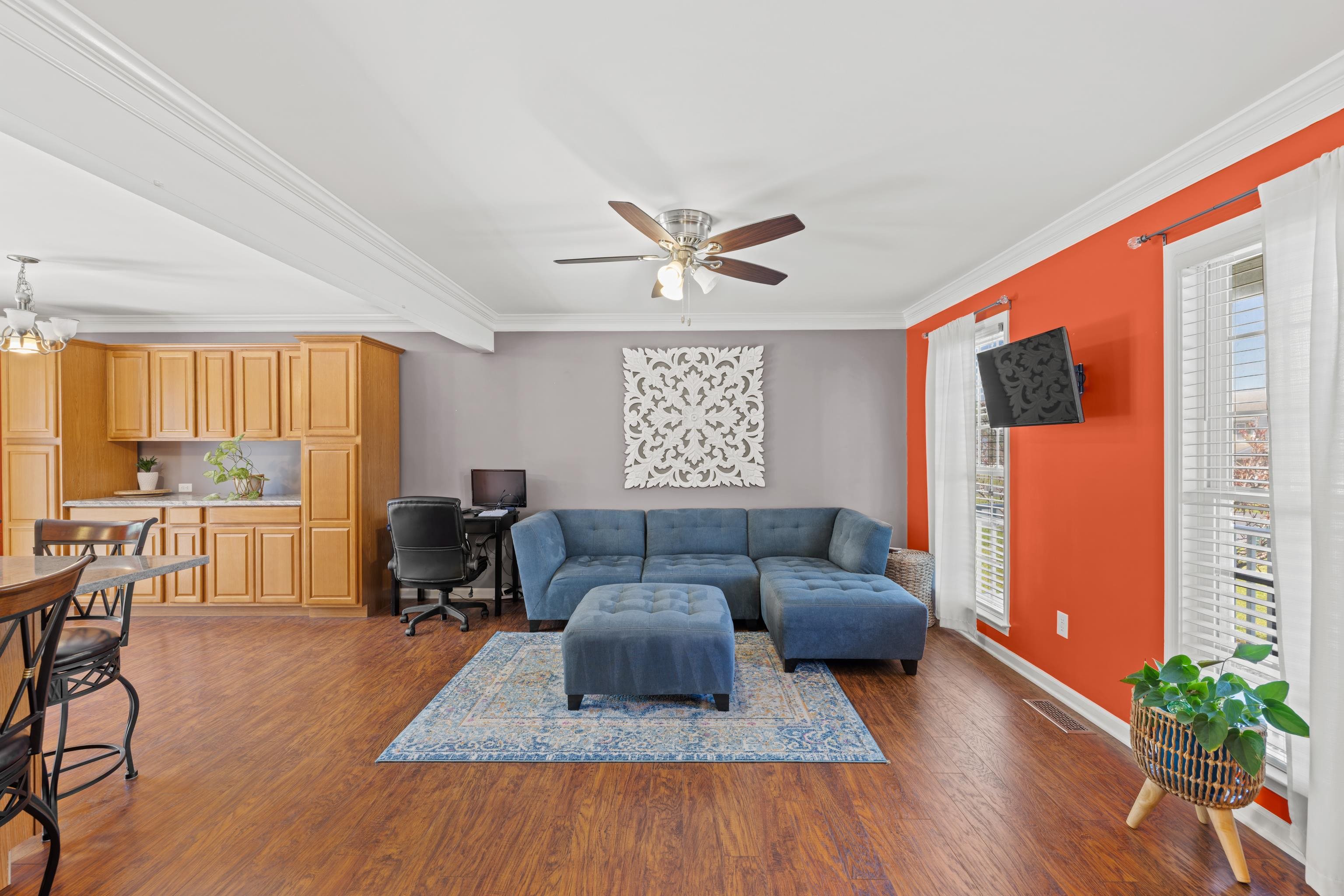 21 LADY SLIPPER DR, WAYNESBORO, Virginia 22980, 4 Bedrooms Bedrooms, ,2 BathroomsBathrooms,Residential,21 LADY SLIPPER DR,677171 MLS # 677171