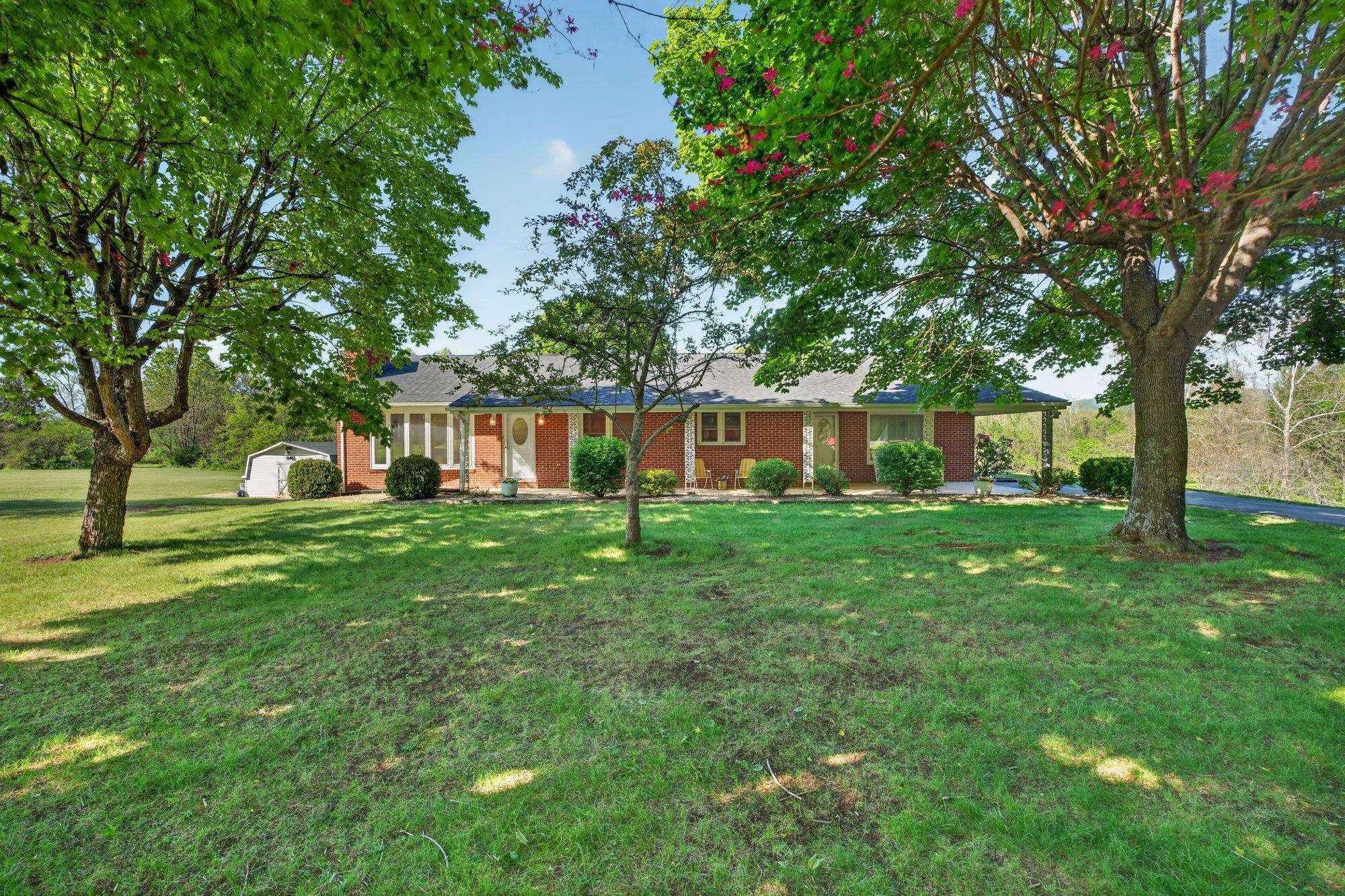 17421 SPOTSWOOD TRL, ELKTON, Virginia 22827, 3 Bedrooms Bedrooms, ,2 BathroomsBathrooms,Residential,17421 SPOTSWOOD TRL,677172 MLS # 677172